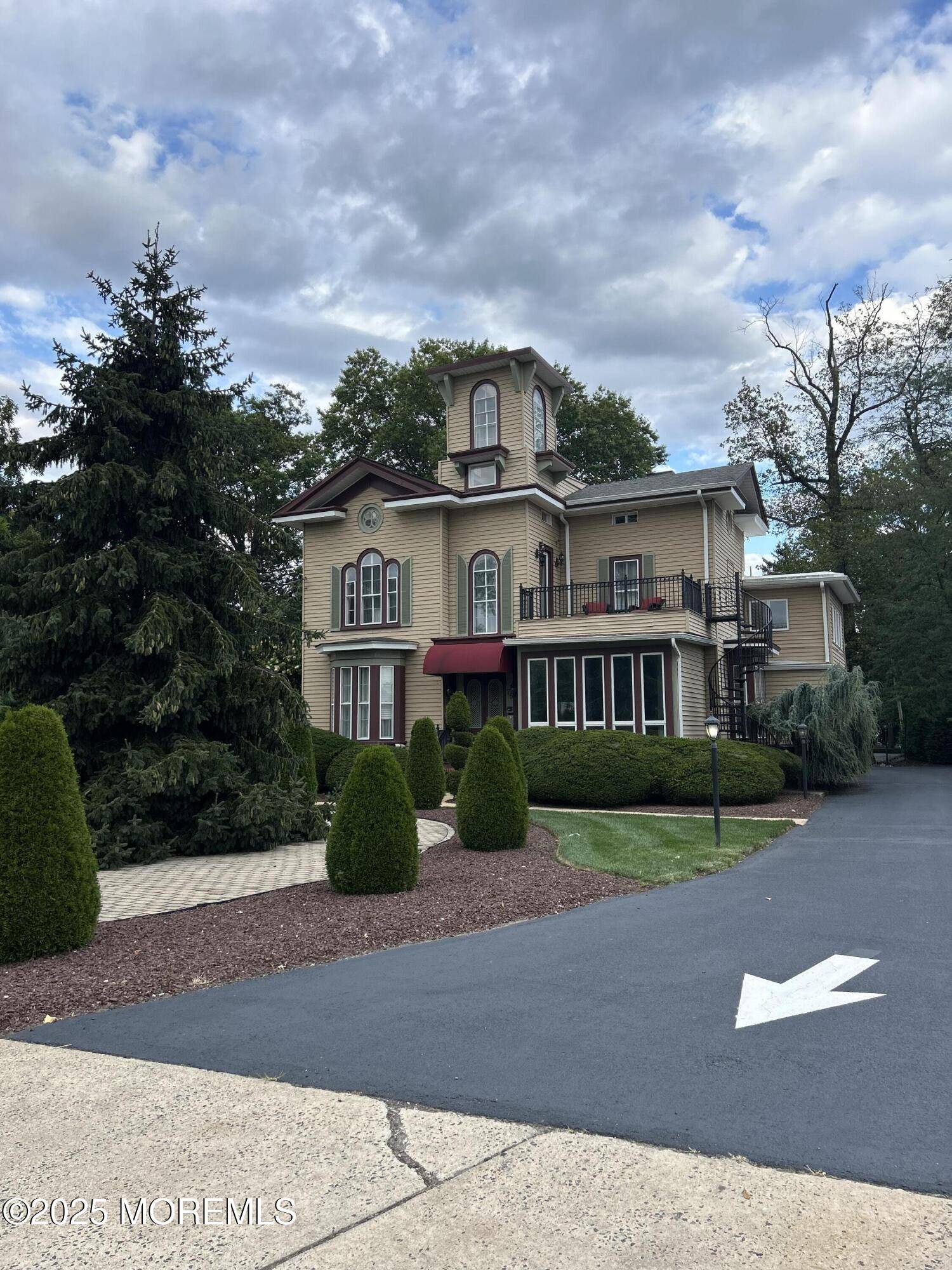 Freehold, NJ 07728,75 South Street
