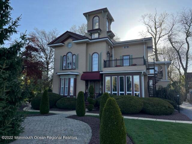 Freehold, NJ 07728,75 South Street