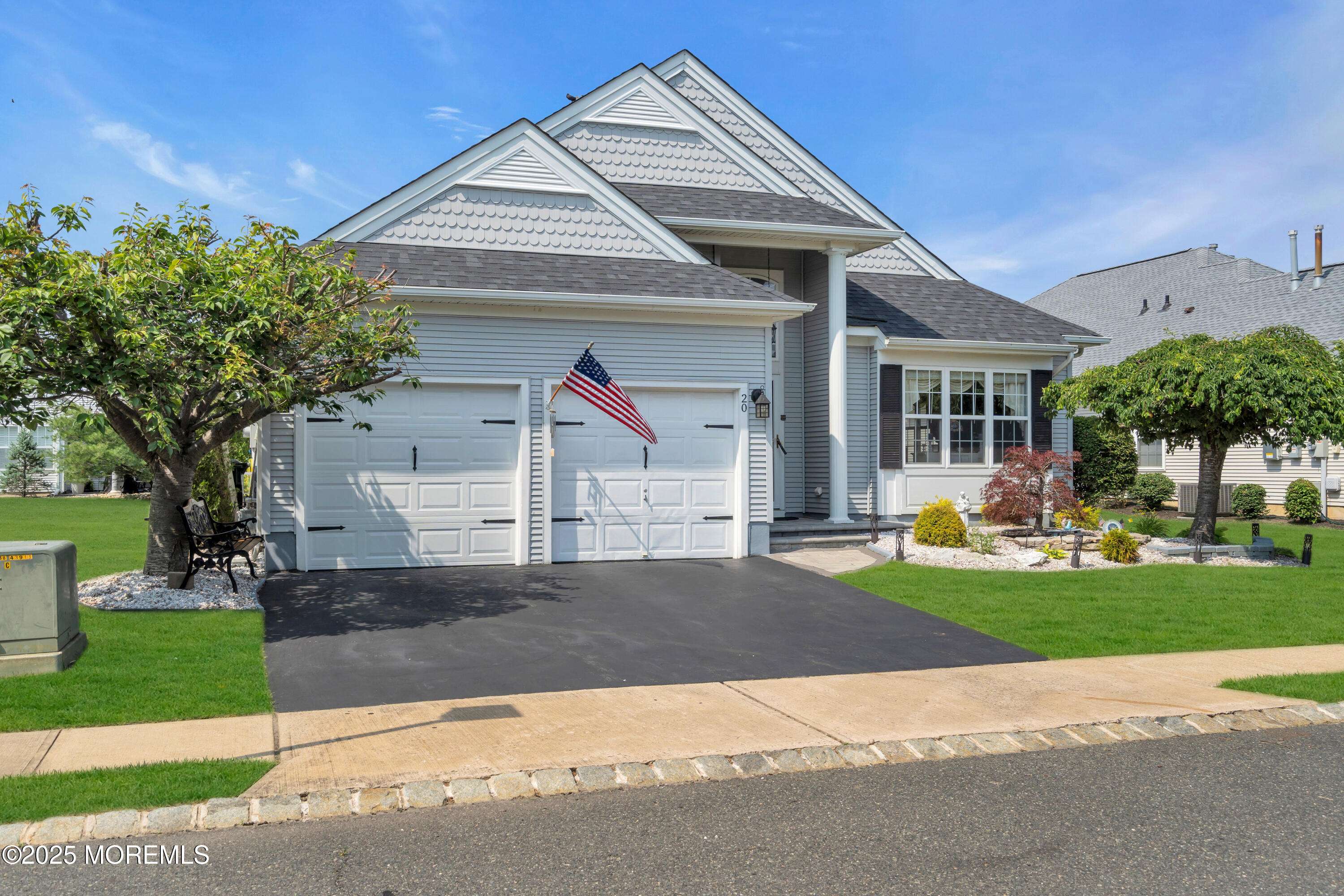Manchester, NJ 08759,20 Chaucer Circle