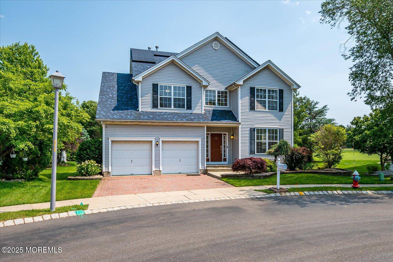 Monroe, NJ 08831,37 Muirfield Boulevard
