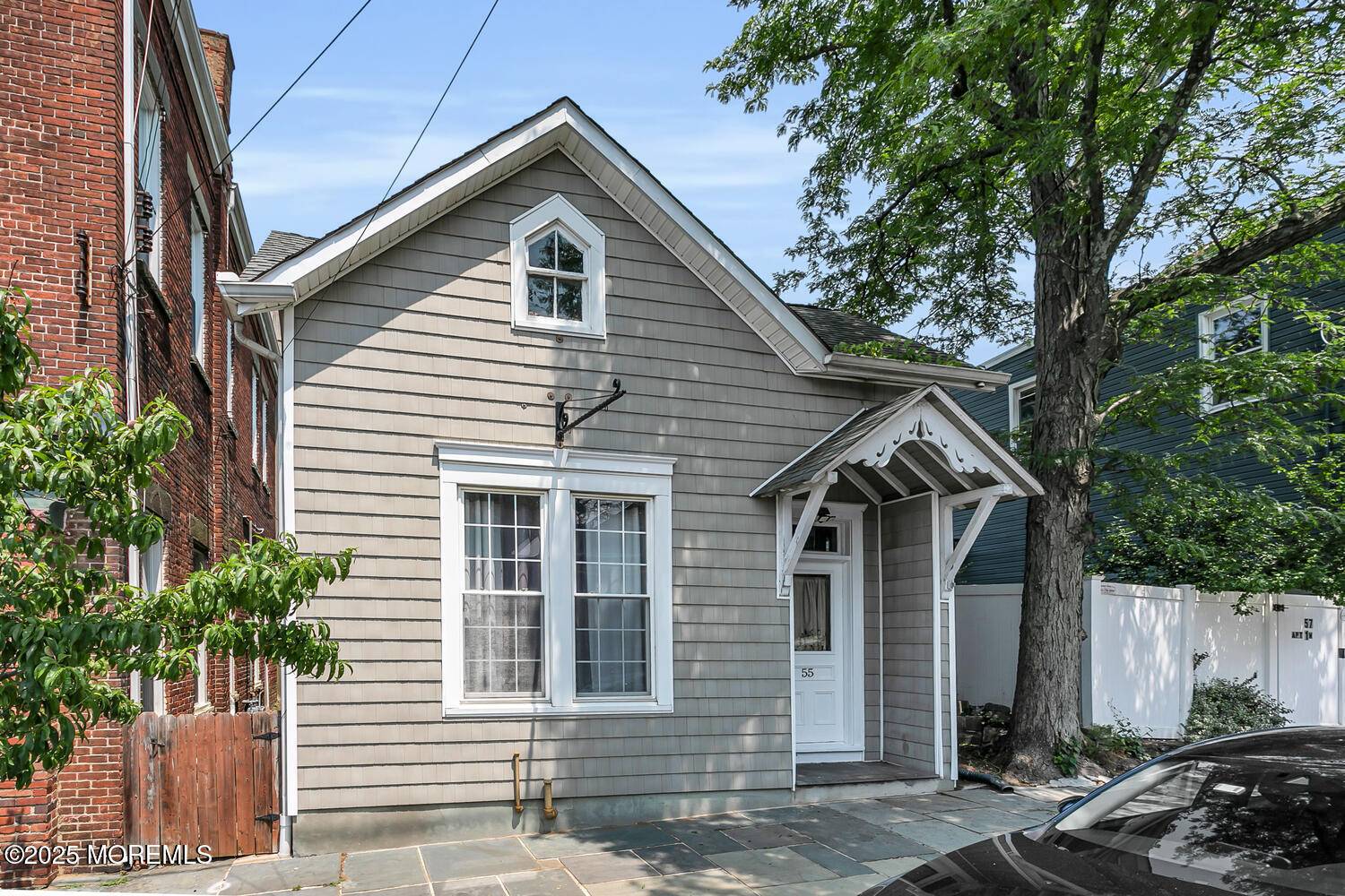 Keyport, NJ 07735,55 E Front Street