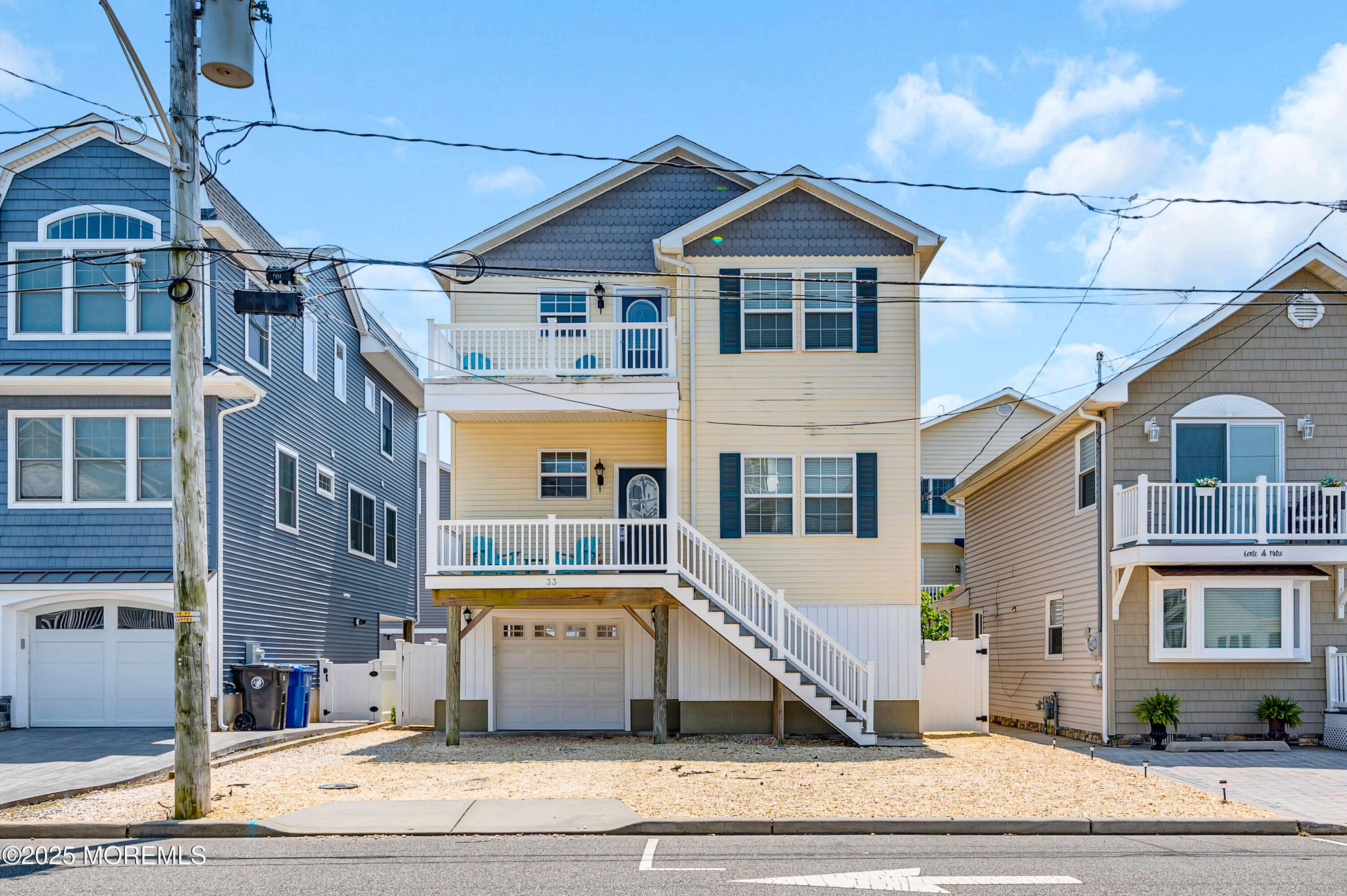 Ortley Beach, NJ 08751,33 Fielder Avenue