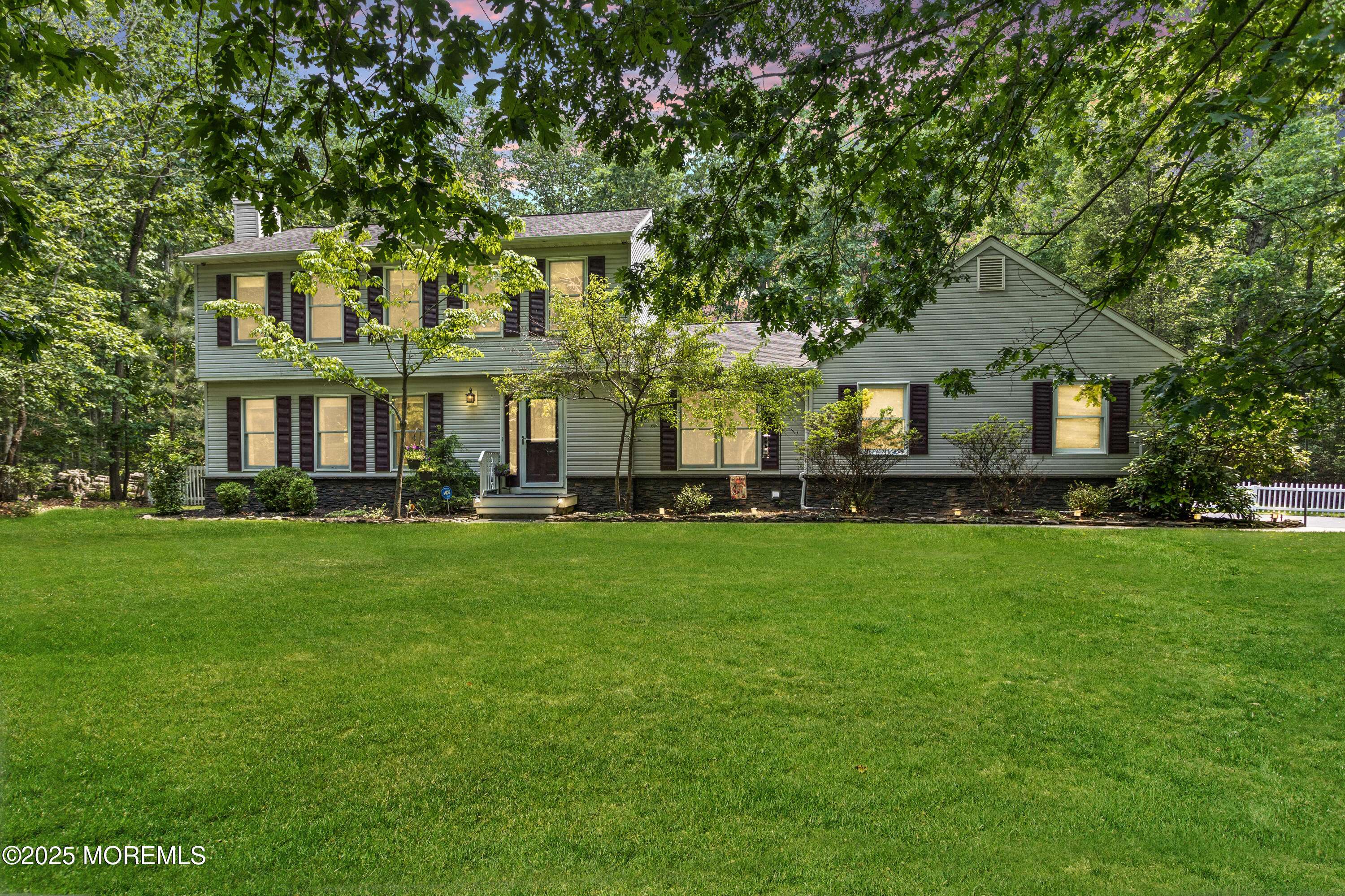 New Egypt, NJ 08533,7 Holly Hill Drive