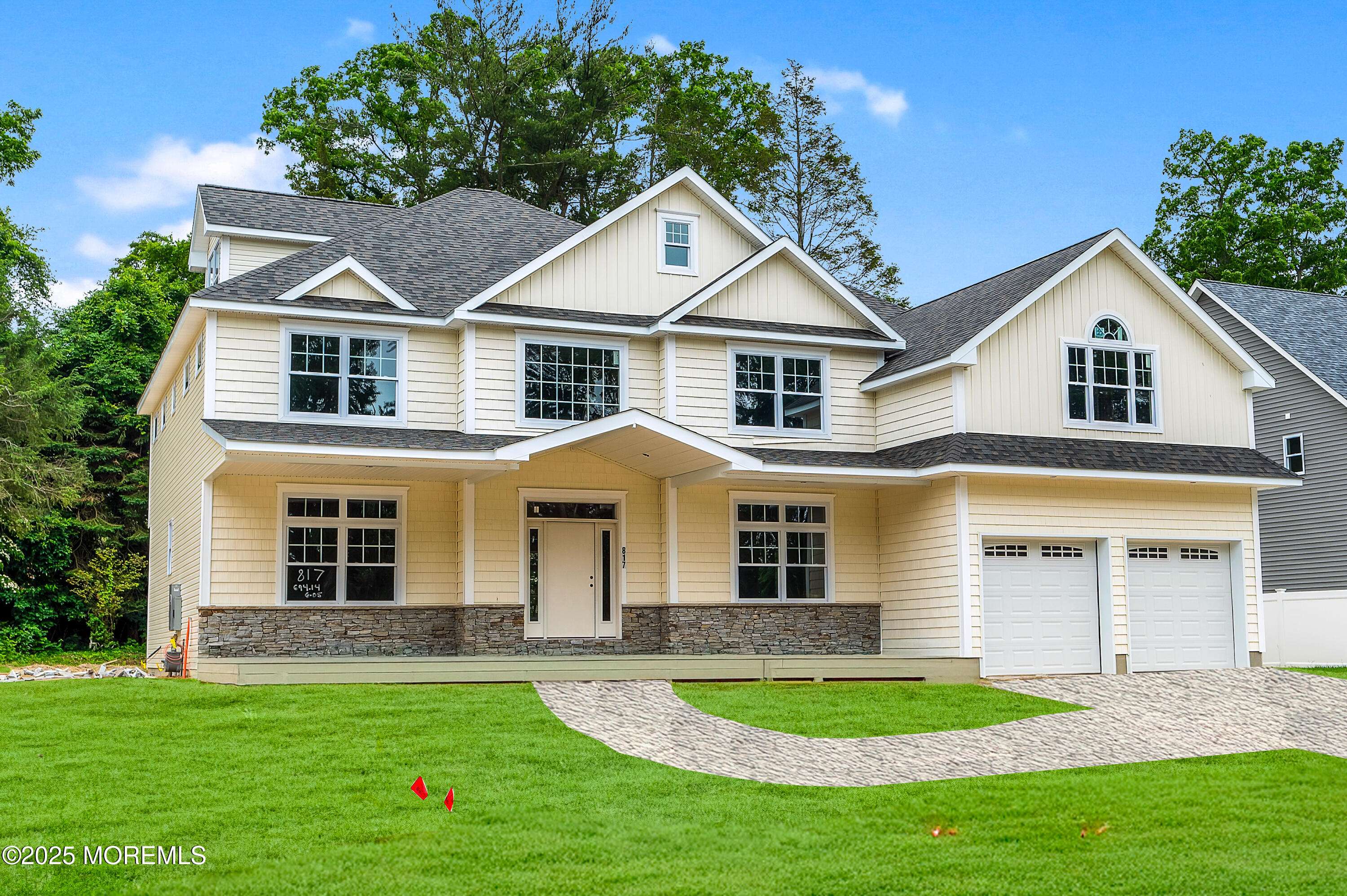 Toms River, NJ 08753,817 Naryshkin Way