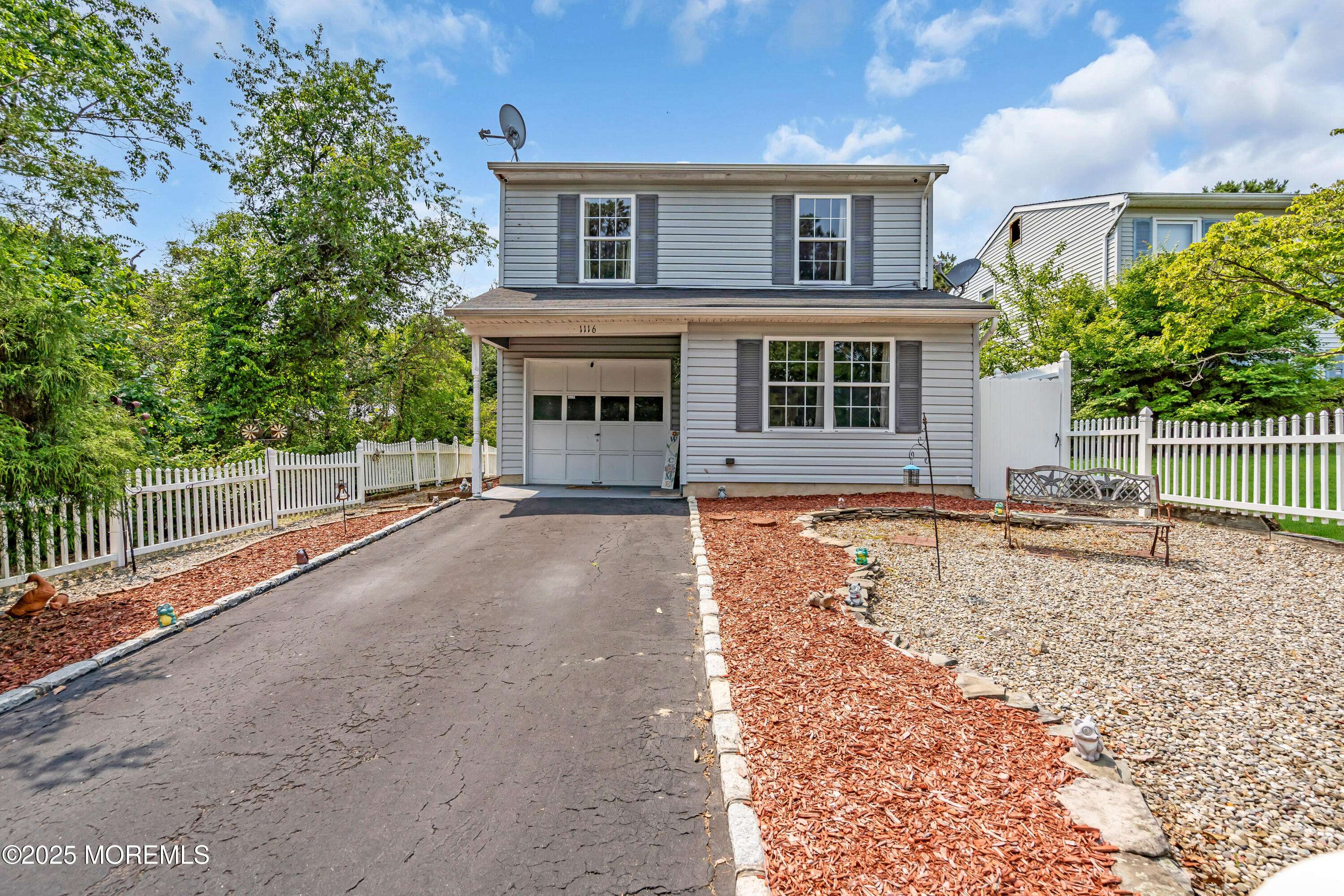 Brick, NJ 08724,1116 Alaska Avenue