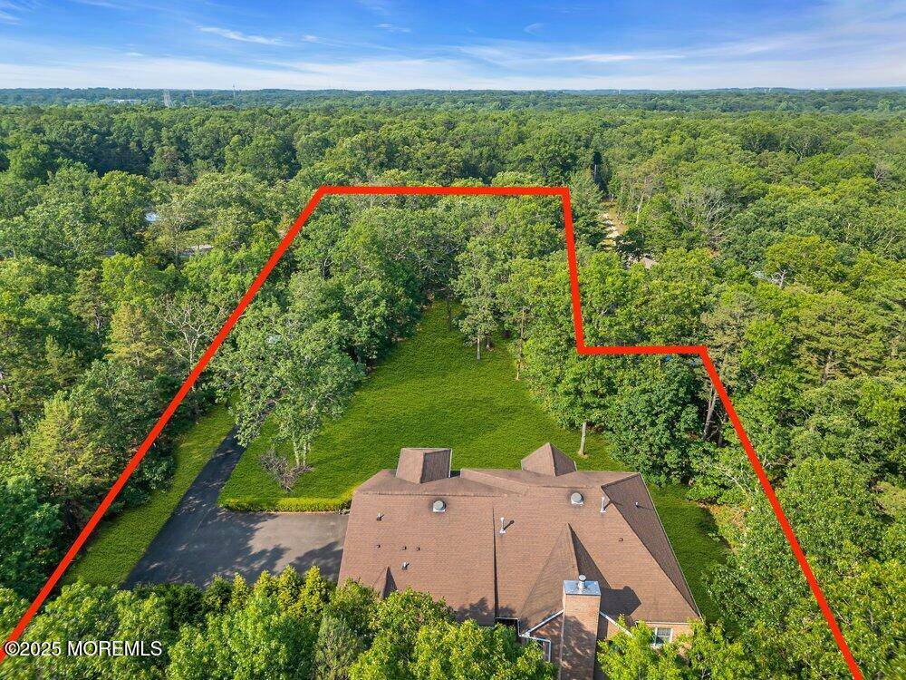 Jackson, NJ 08527,312 Clearstream Road