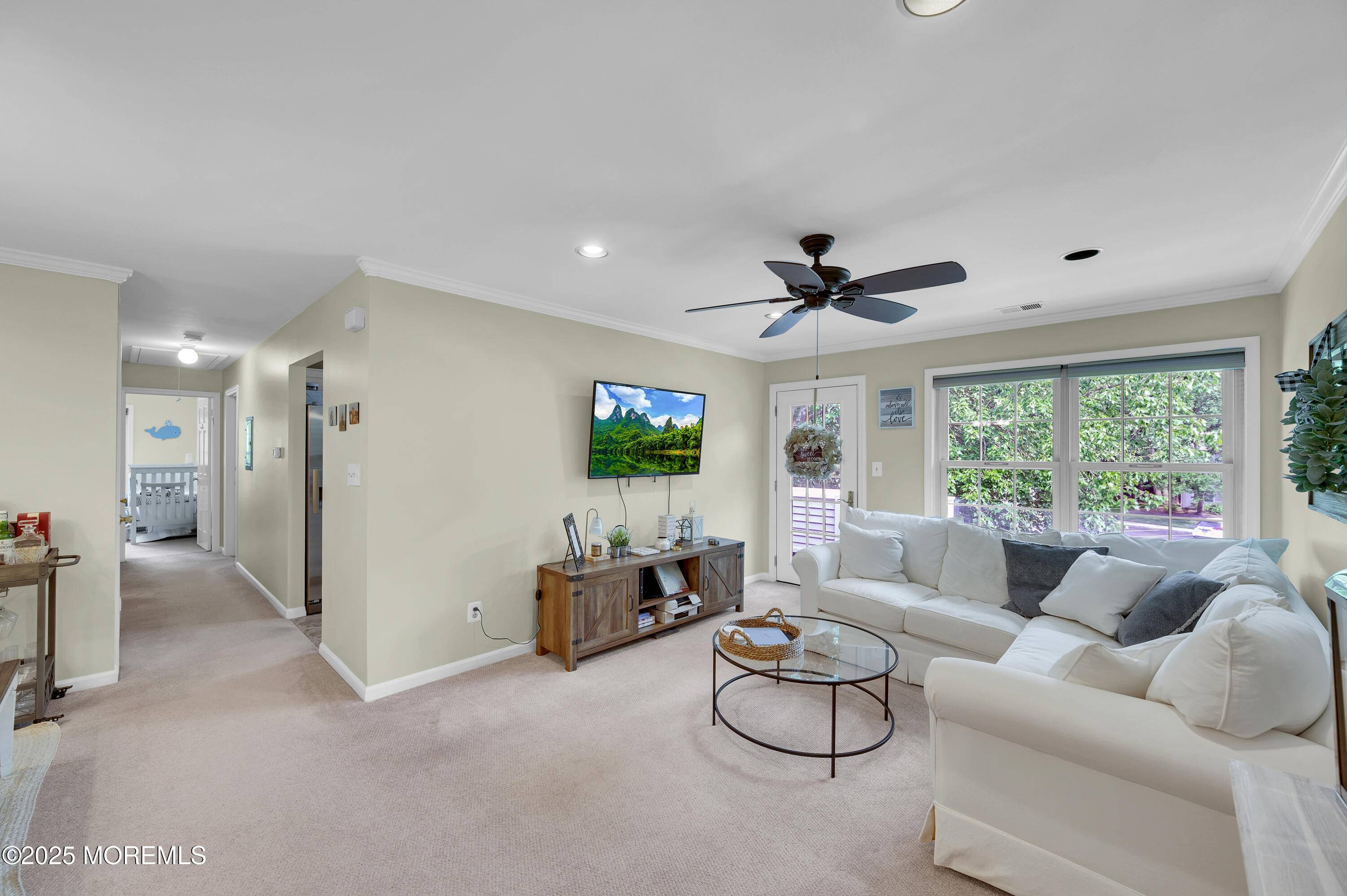 Howell, NJ 07731,54 Chinkaberry Court