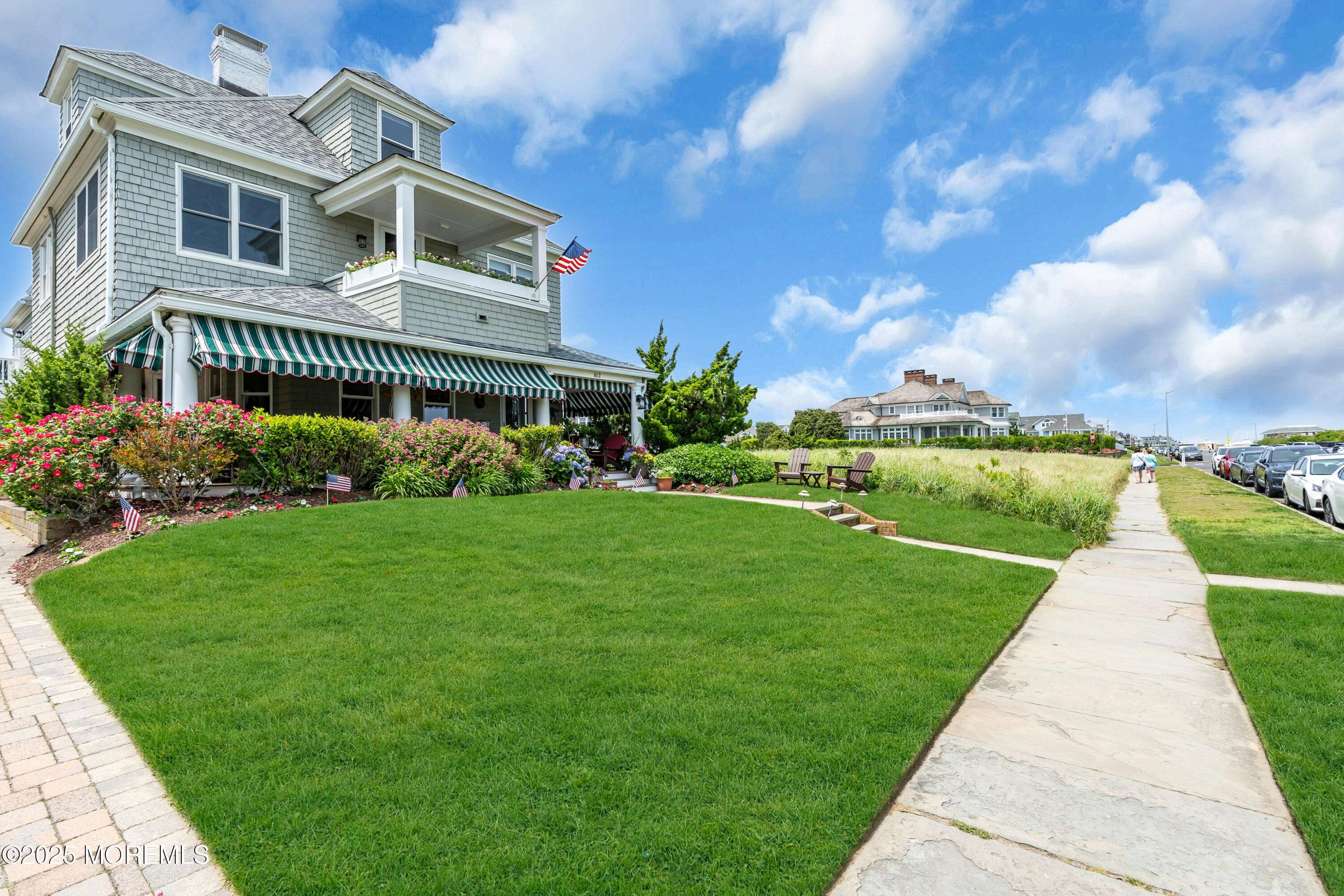 Spring Lake, NJ 07762,1612 Ocean Avenue