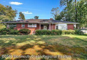 Deal, NJ 07723,502 Roseld Avenue