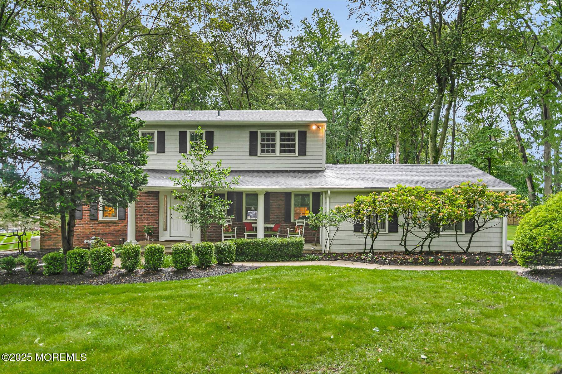 Lincroft, NJ 07738,264 Sunnyside Road
