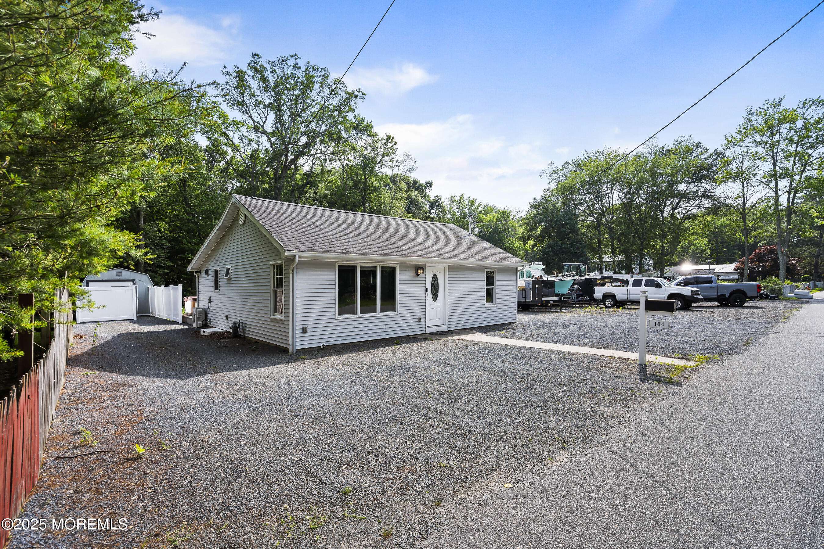 Bayville, NJ 08721,104 Sloop Creek Road