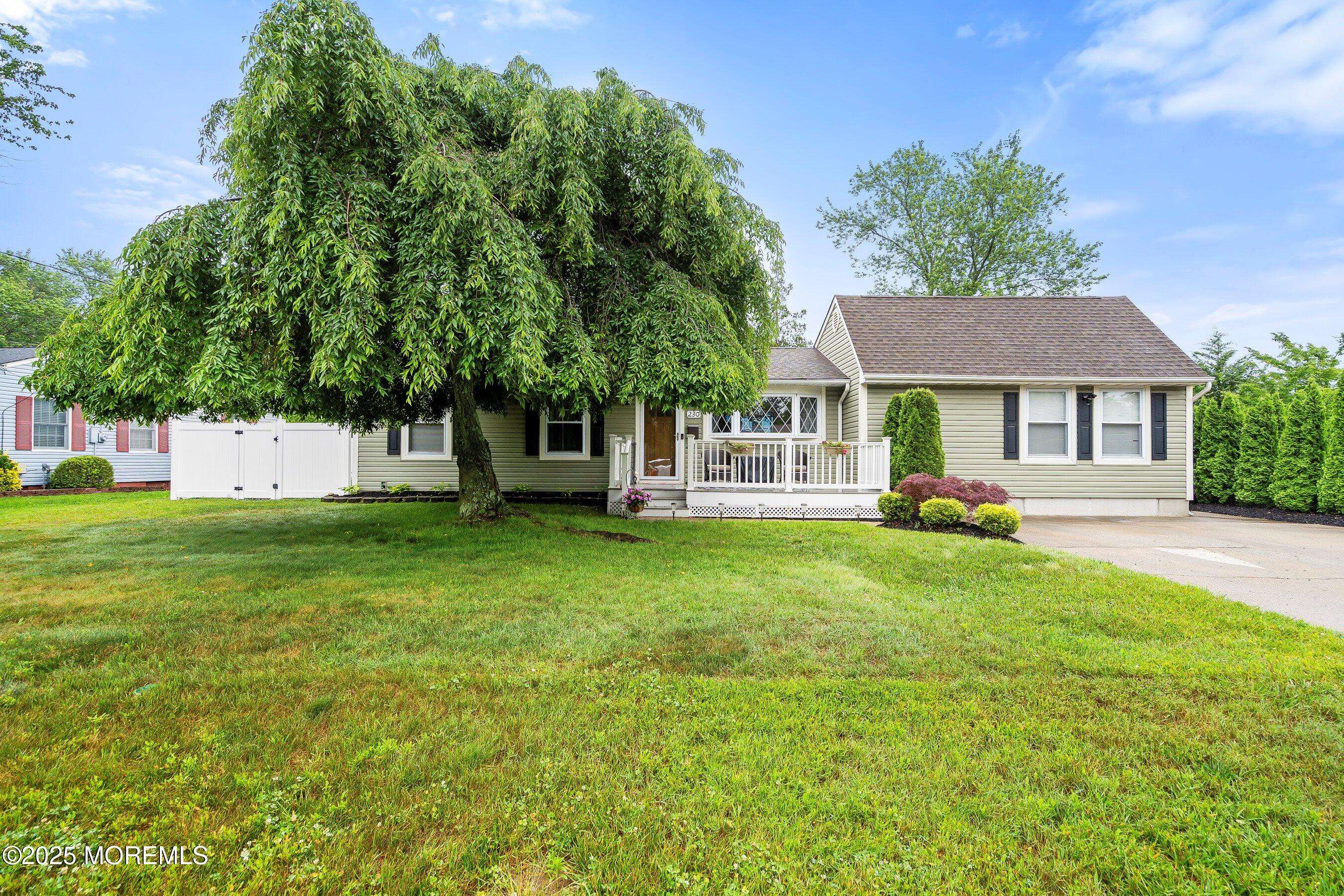 Brick, NJ 08723,230 Cottonwood Drive