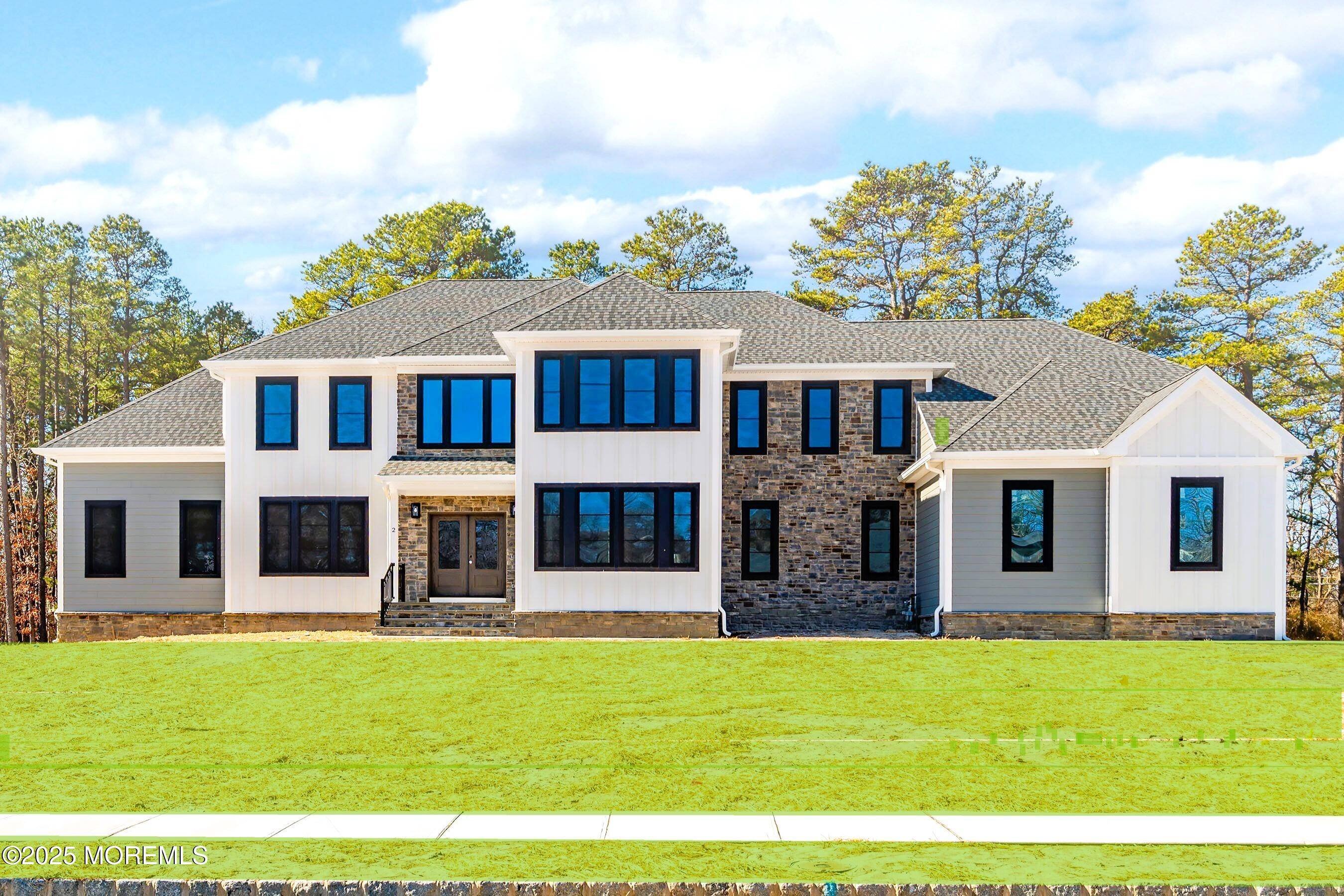 Howell, NJ 07731,2 Haystack Court