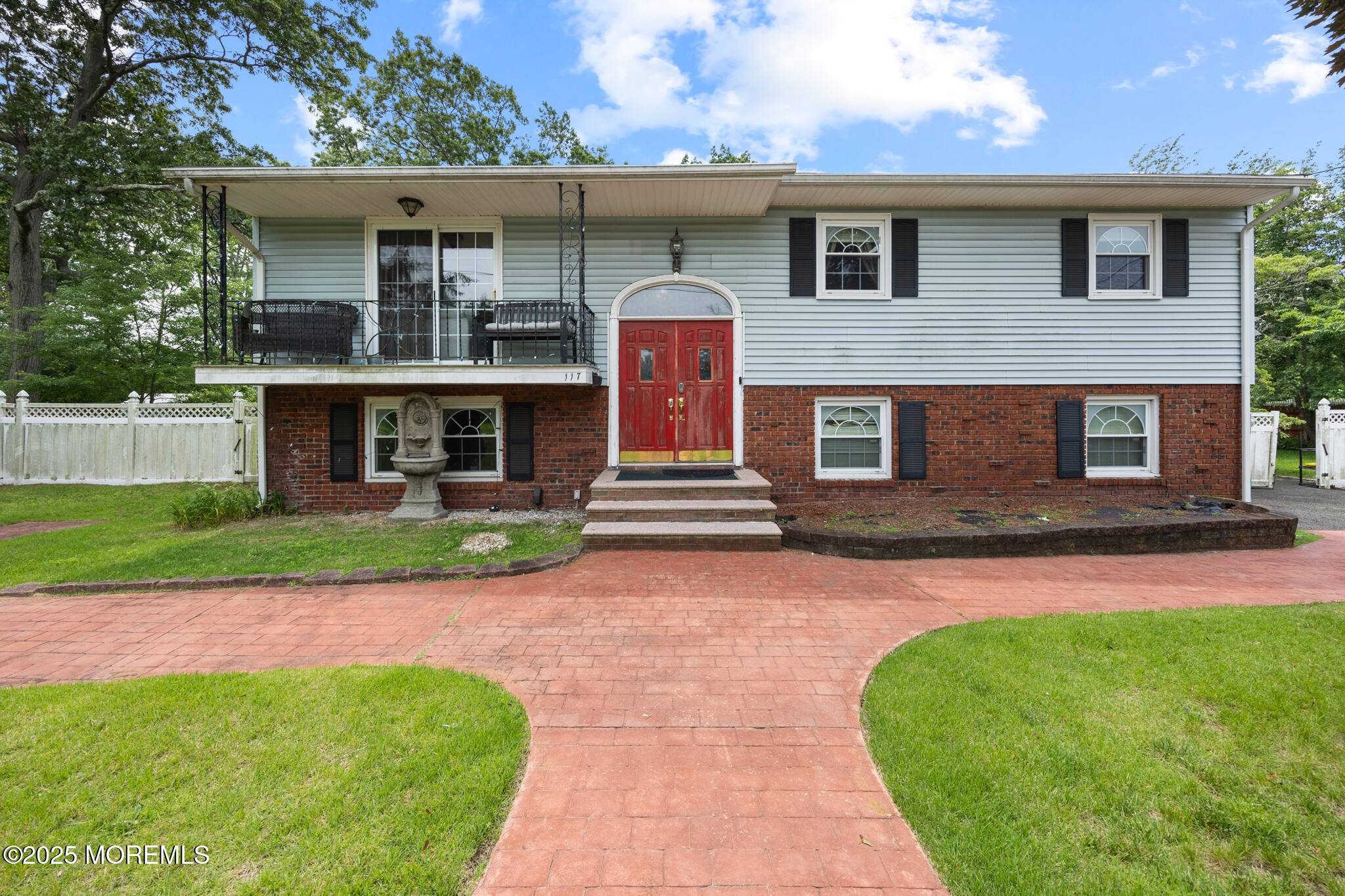 Howell, NJ 07731,117 Greymoor Road