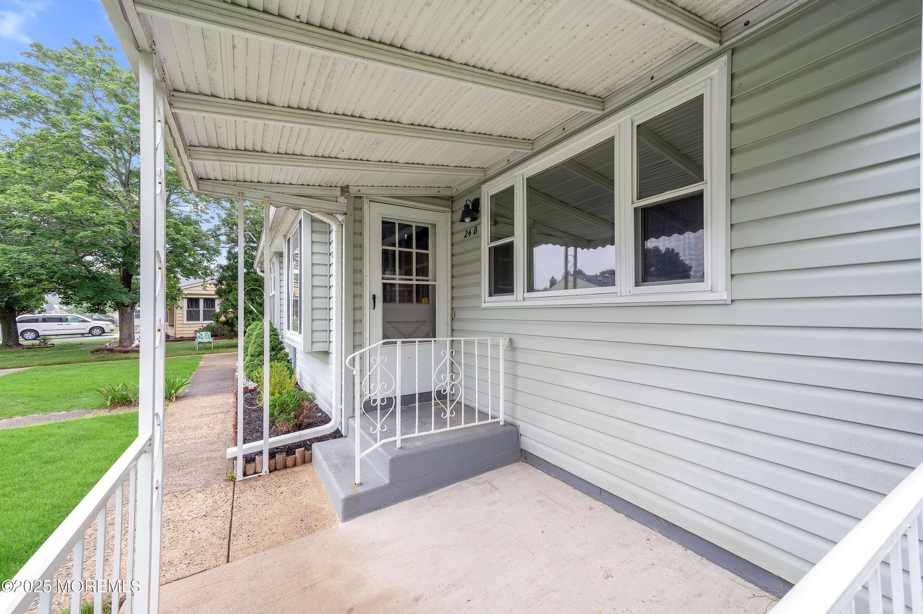 Whiting, NJ 08759,24 Ironside Drive #B