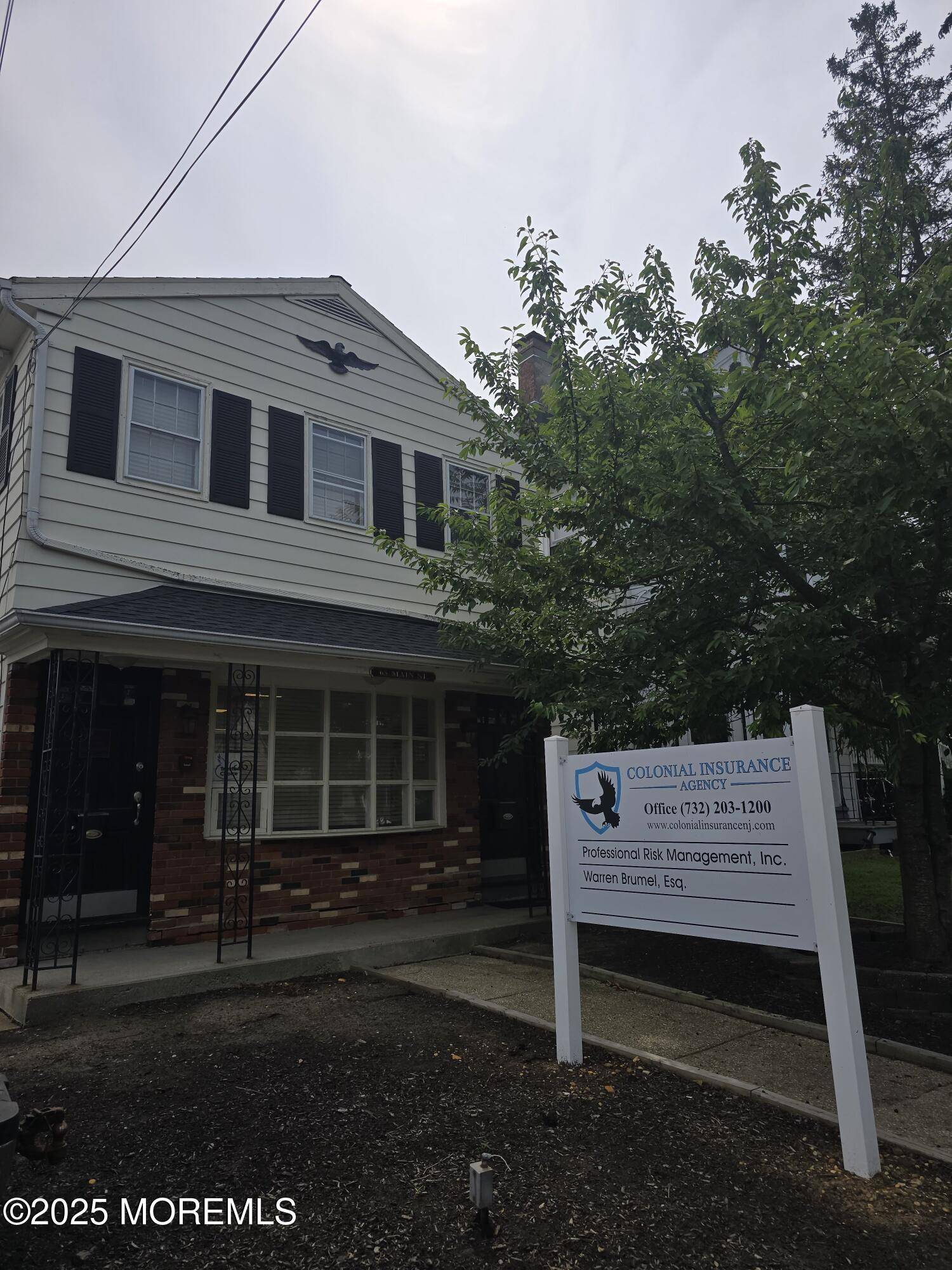 Keyport, NJ 07735,65 Main Street #2