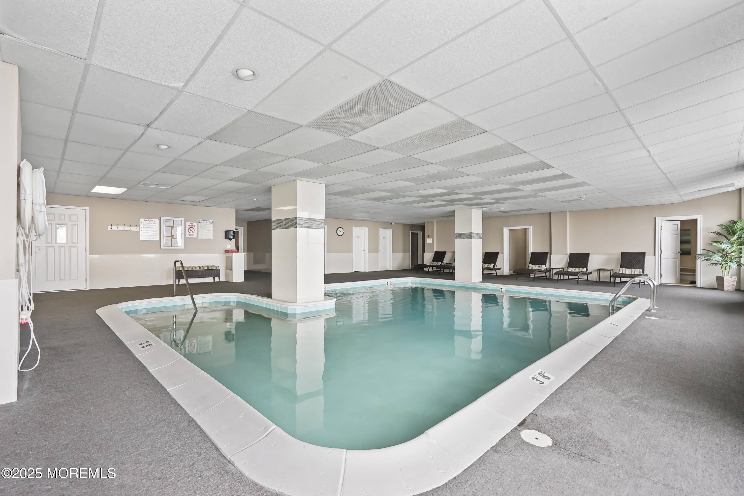 Long Branch, NJ 07740,675 Ocean Avenue ##9F