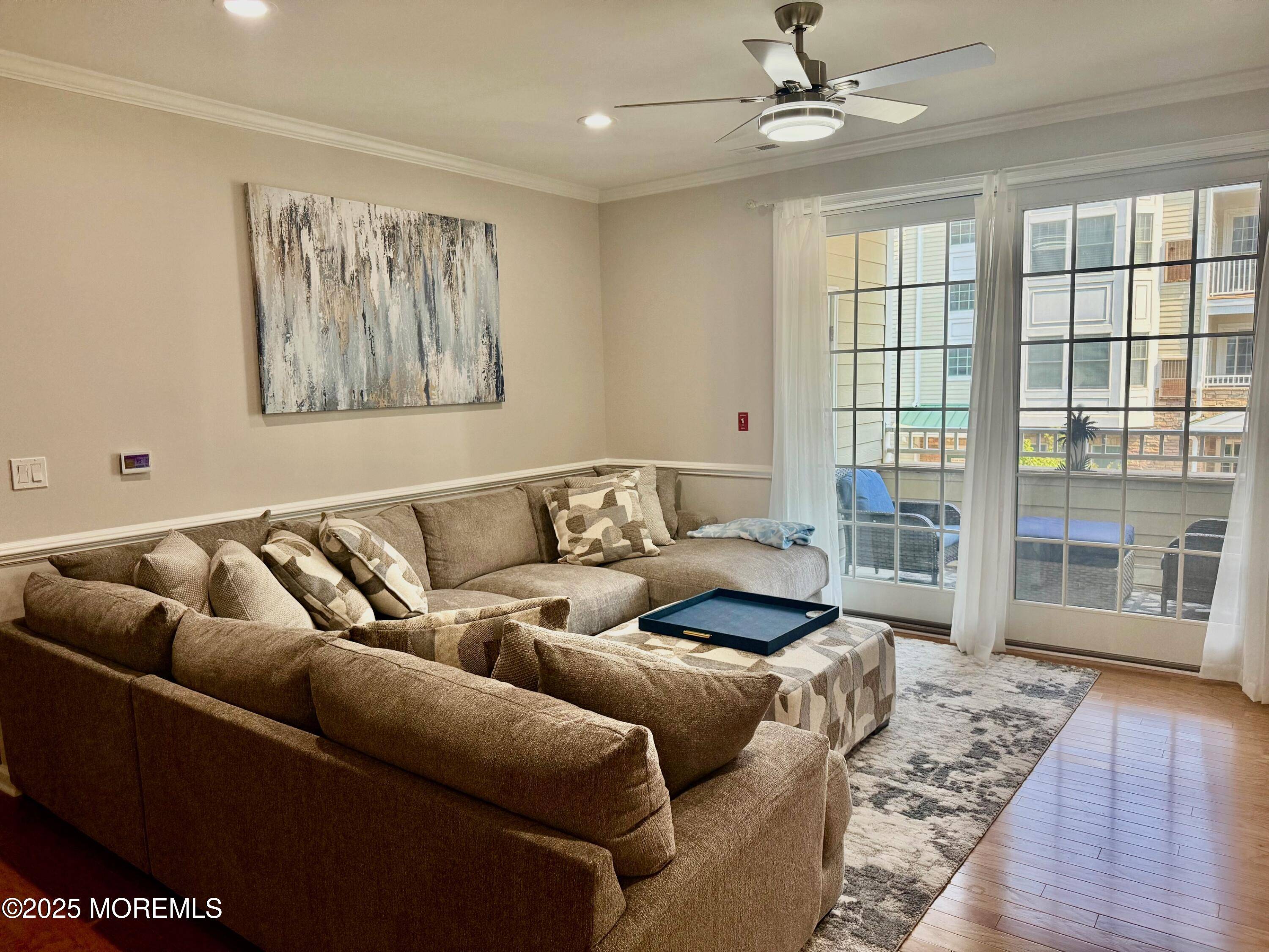Long Branch, NJ 07740,22 Cooper Avenue #207