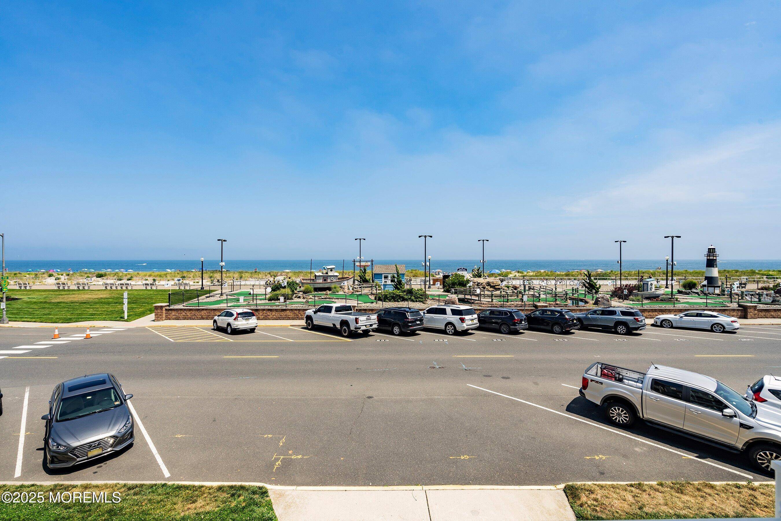 Bradley Beach, NJ 07720,807 Ocean Avenue #2