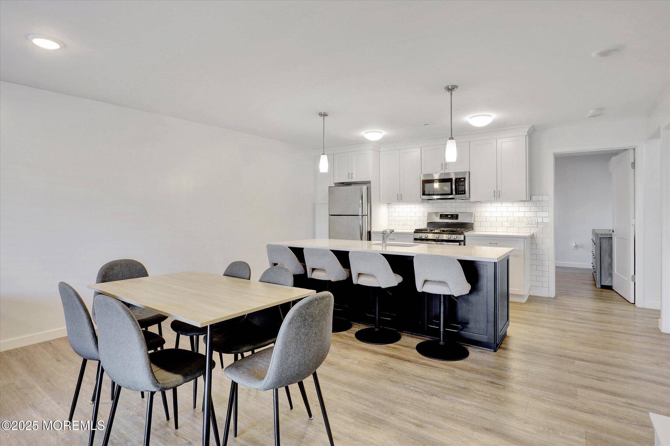 Long Branch, NJ 07740,55 Brighton Avenue #4