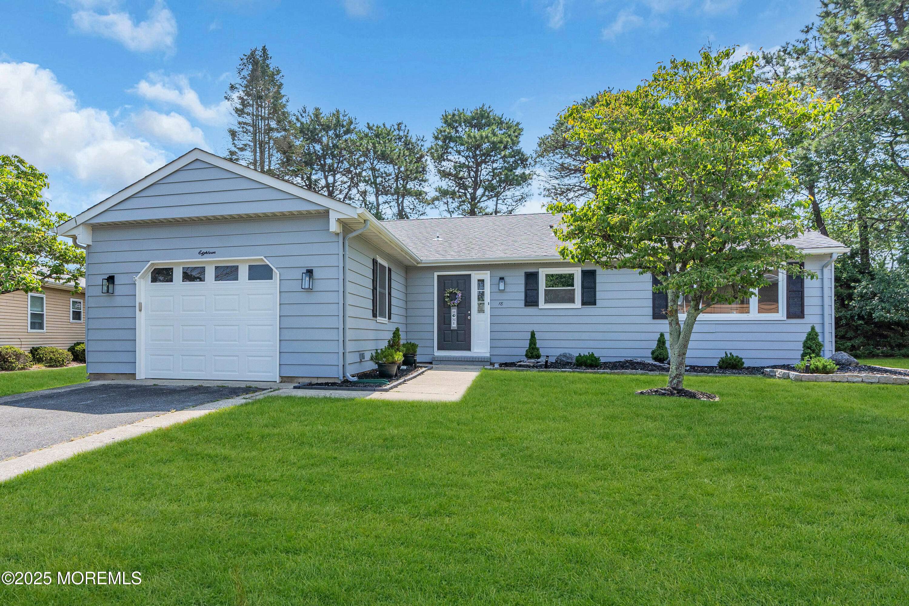 Toms River, NJ 08757,18 Olstins Court