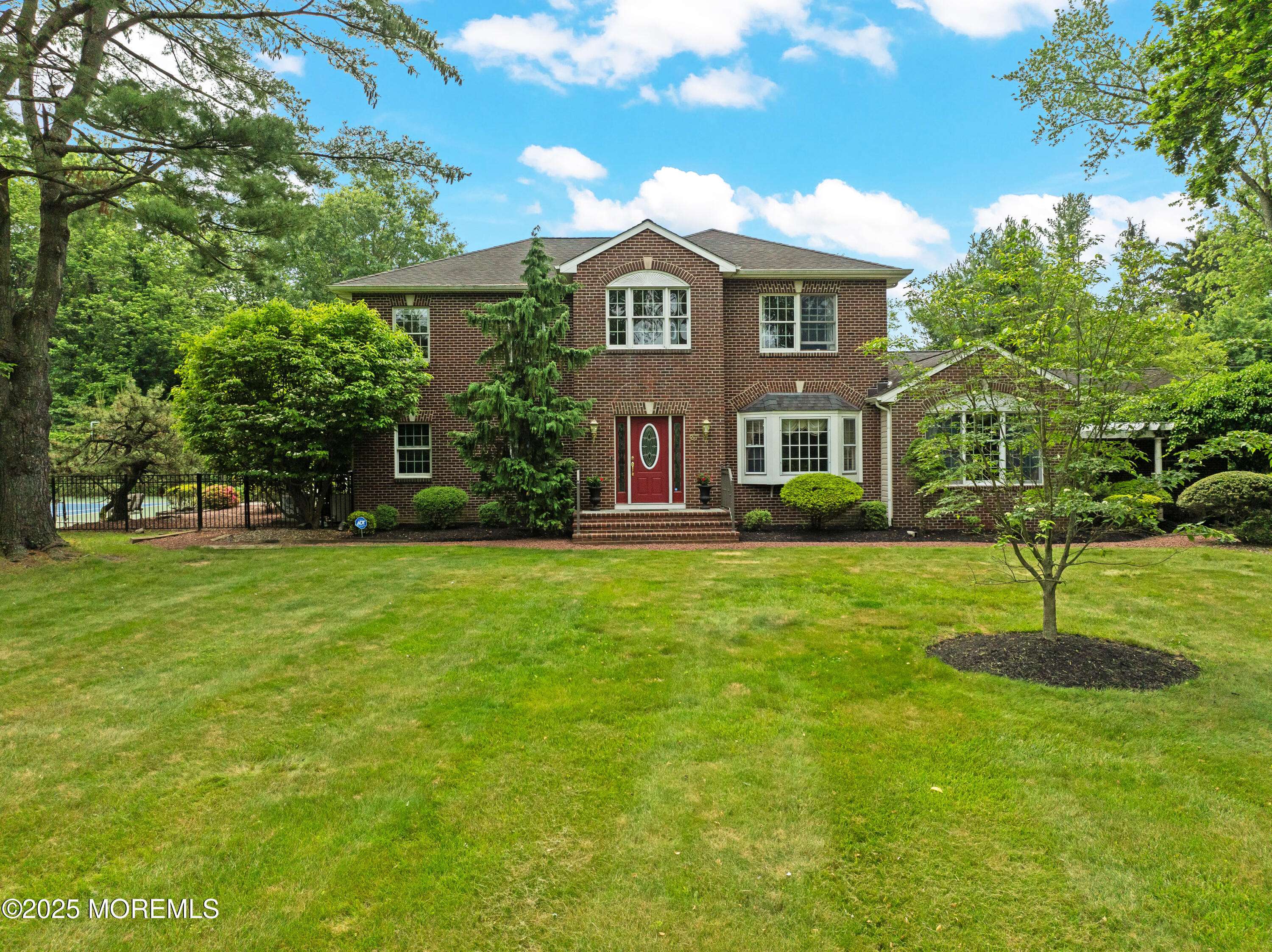 Holmdel, NJ 07733,37 Schanck Road
