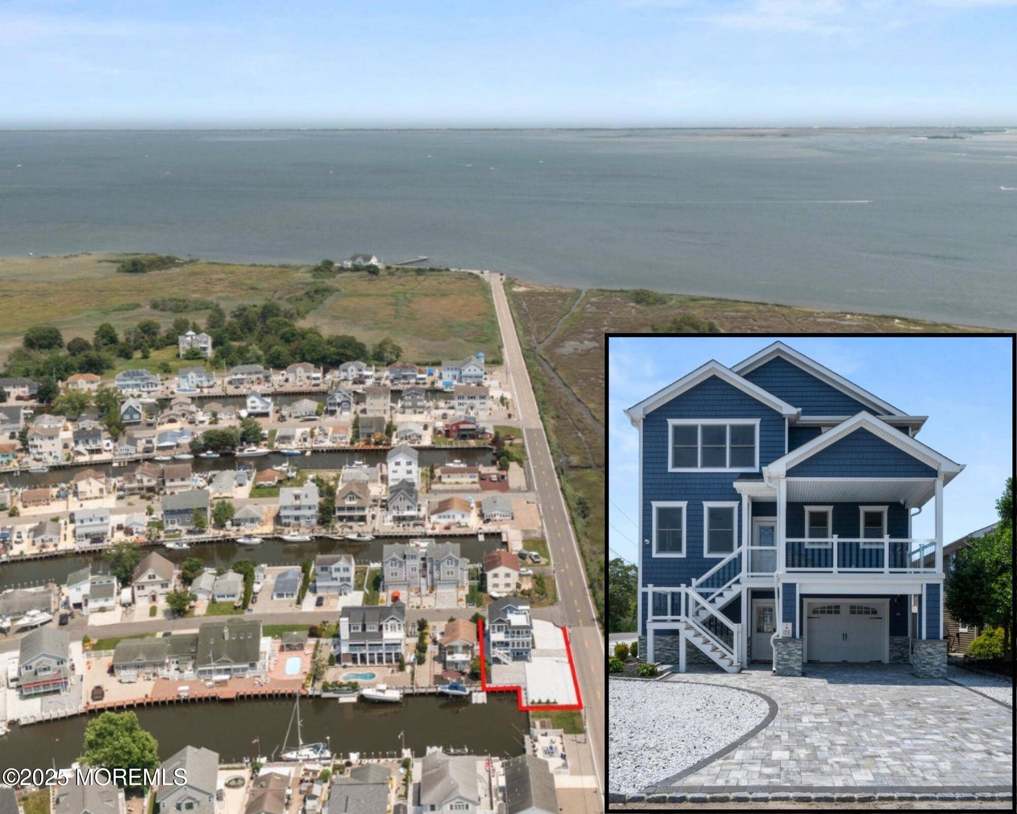 Waretown, NJ 08758,1 Capstan Road