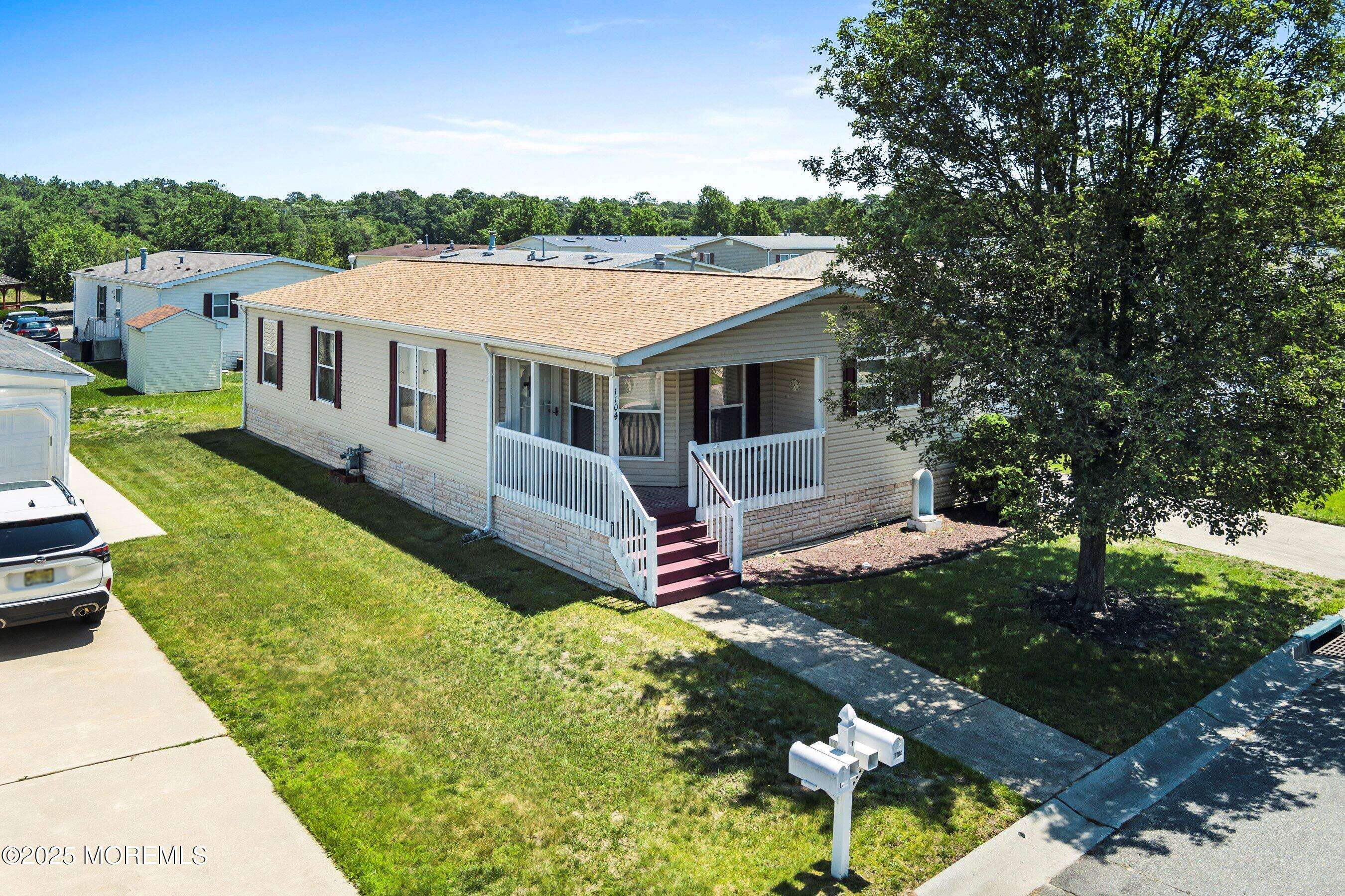 Whiting, NJ 08759,1104 Sycamore Court