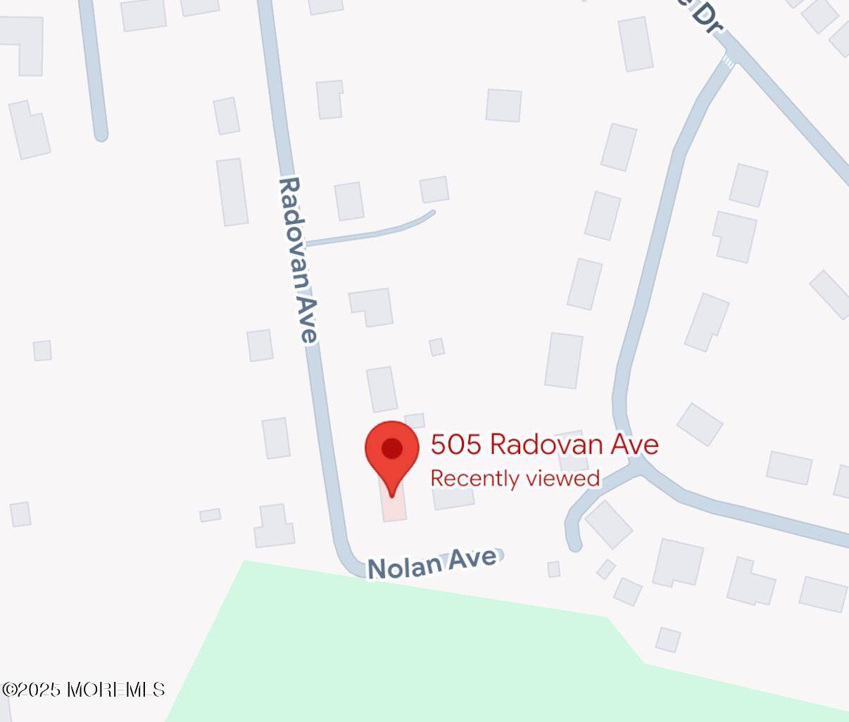 Bayville, NJ 08721,505 Radovan Avenue