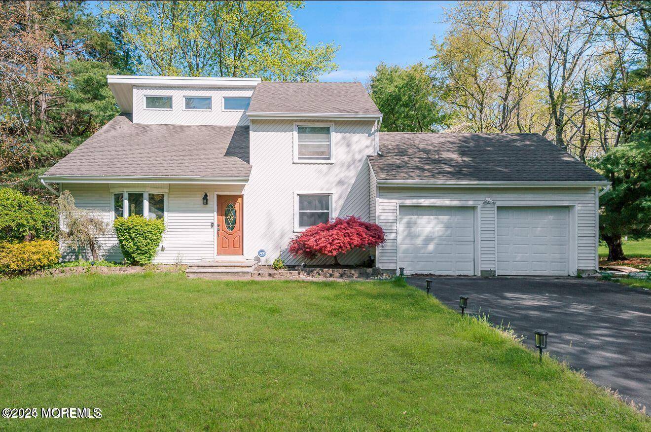 Jackson, NJ 08527,627 Eltone Road