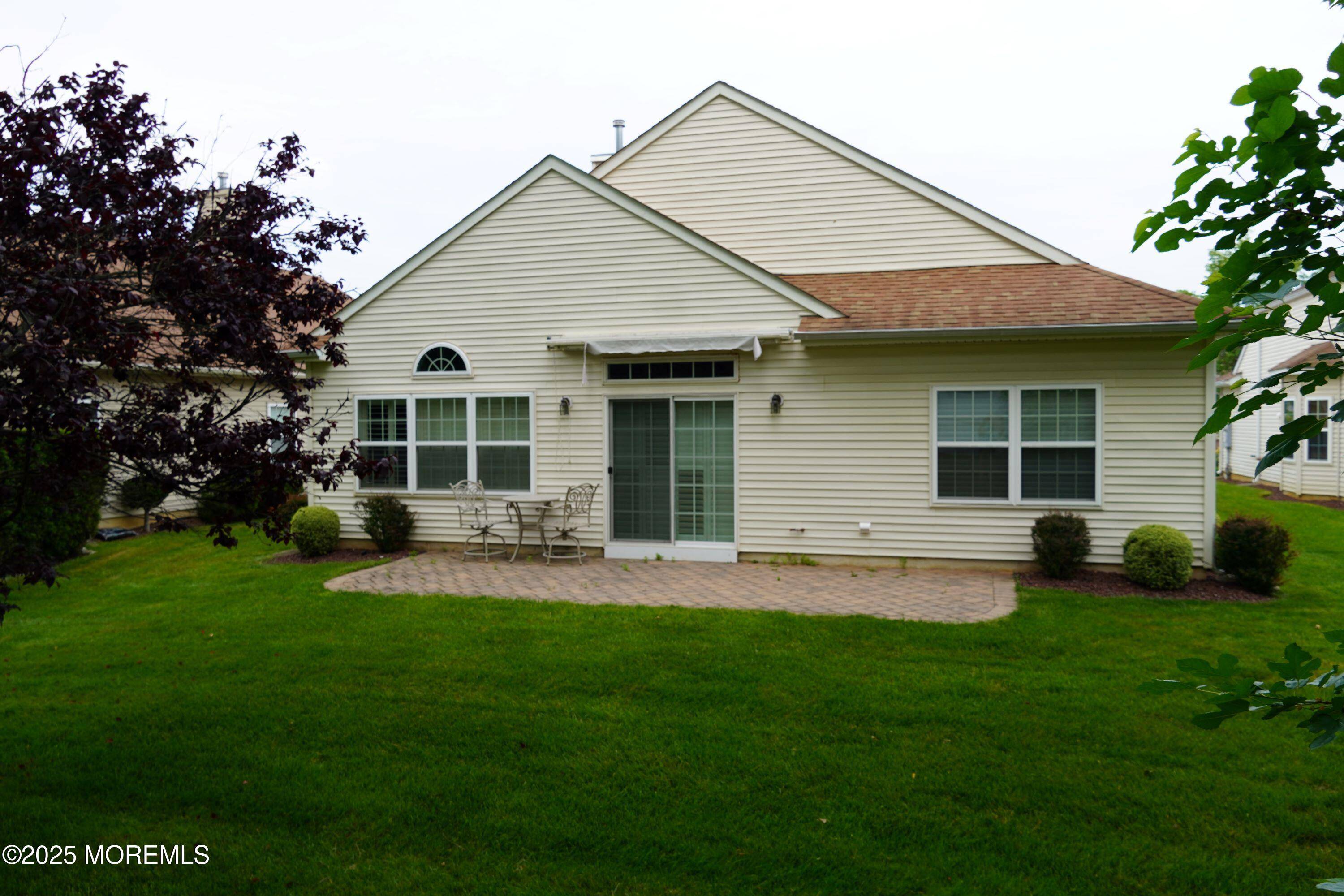 Monroe, NJ 08831,185 Valencia Drive