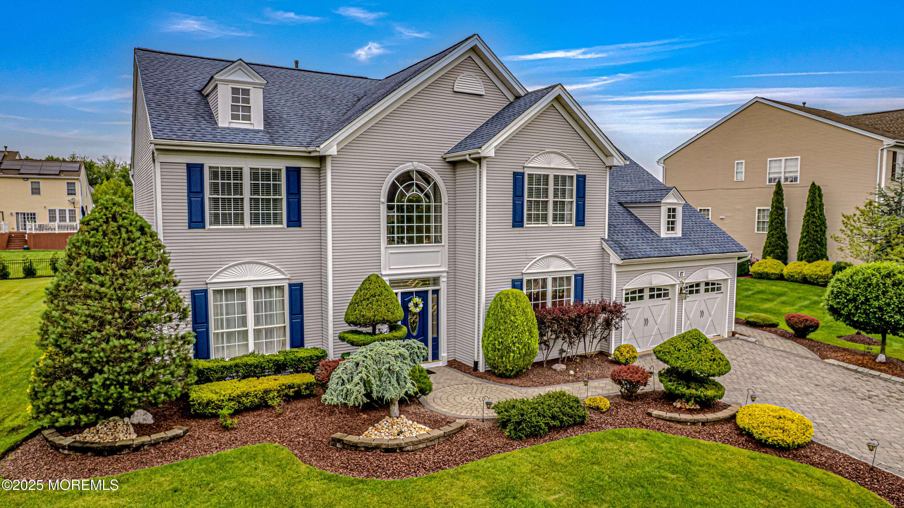 Freehold, NJ 07728,87 Yale Drive