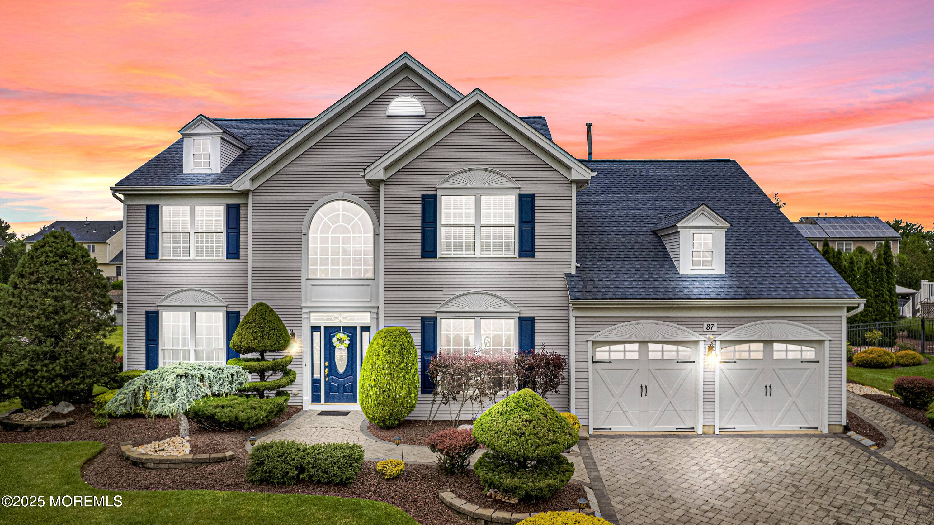 Freehold, NJ 07728,87 Yale Drive