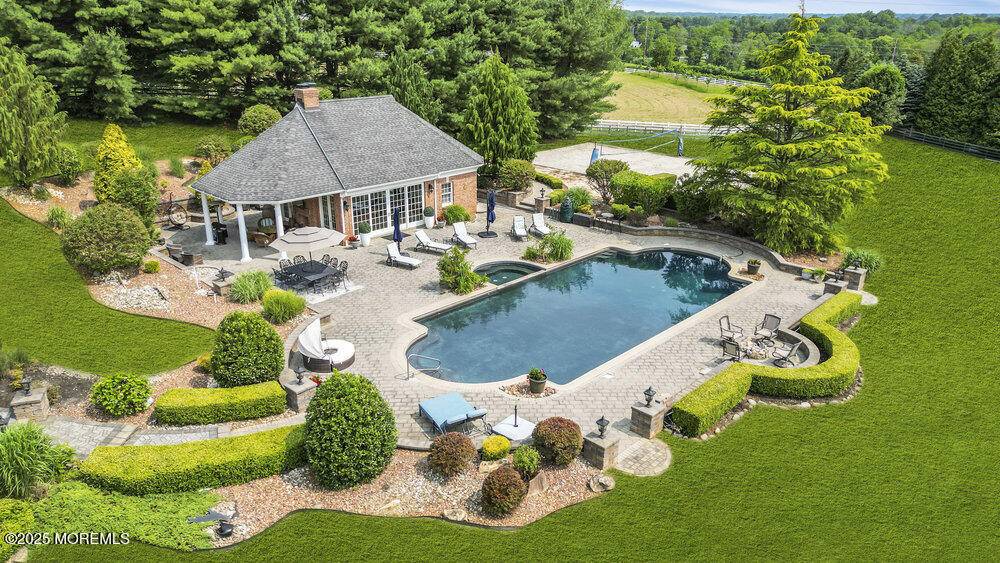 Colts Neck, NJ 07722,3 Colts Gait Lane