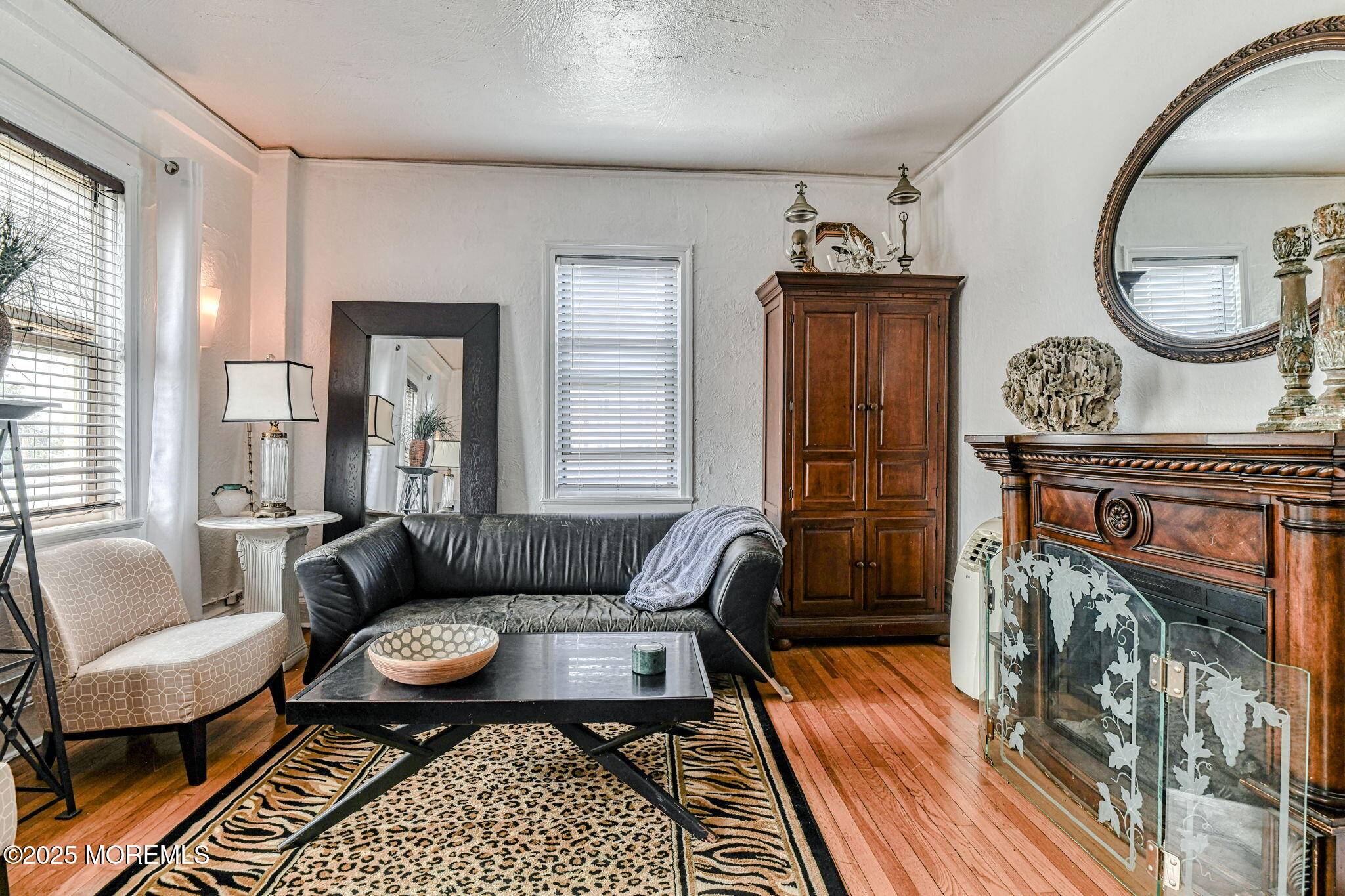 Asbury Park, NJ 07712,400 Deal Lake Drive #3F