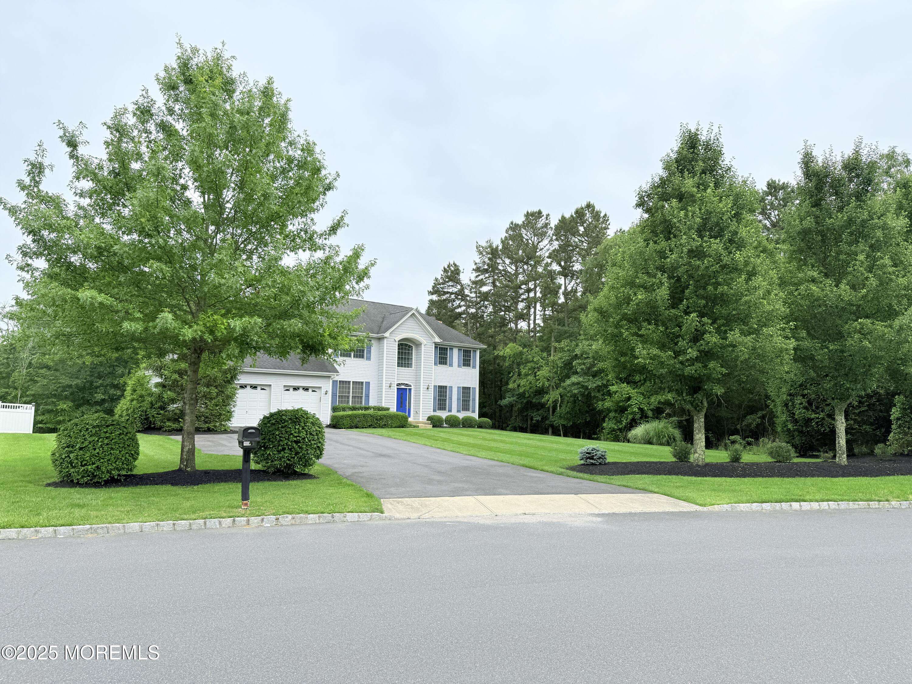 West Creek, NJ 08092,6 Eagle Ridge Lane
