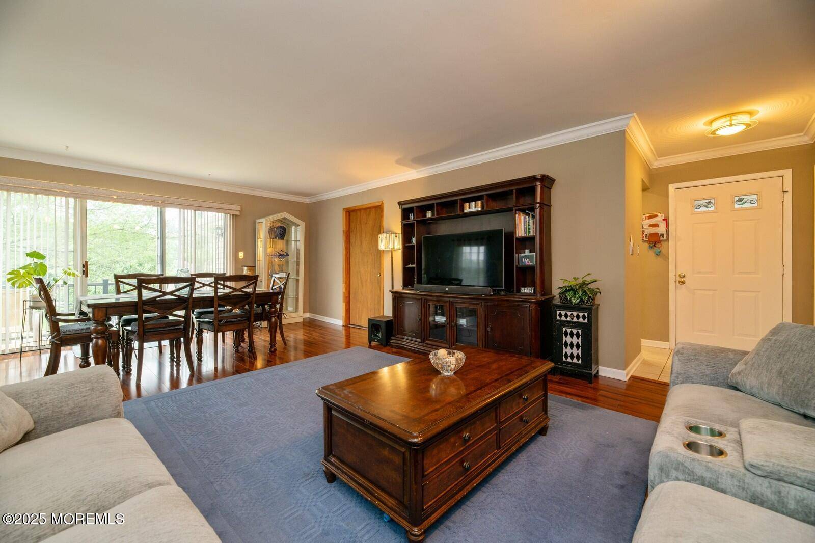 Old Bridge, NJ 08857,100 Neilly Court #100