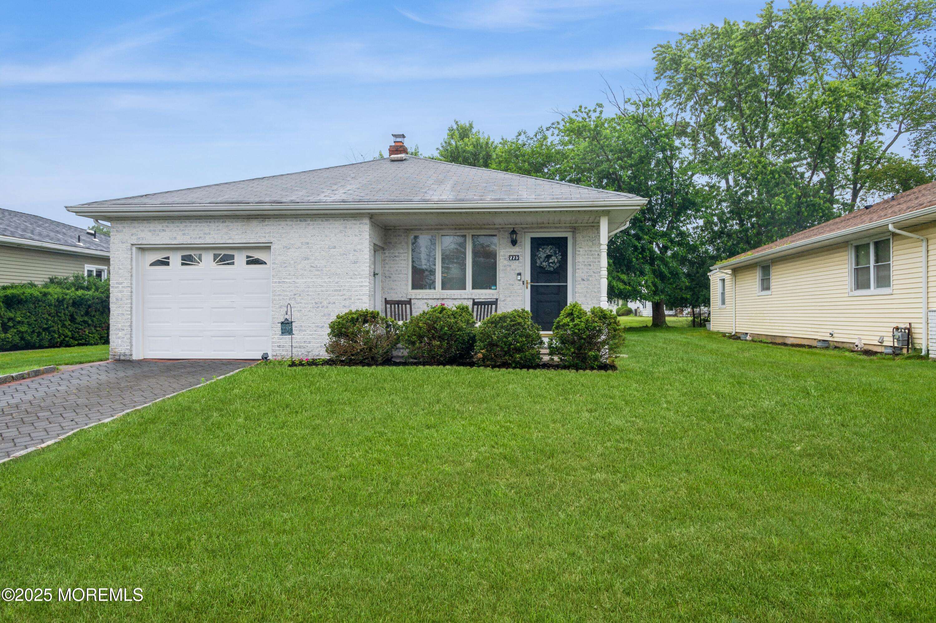 Toms River, NJ 08757,275 Barbados Drive N