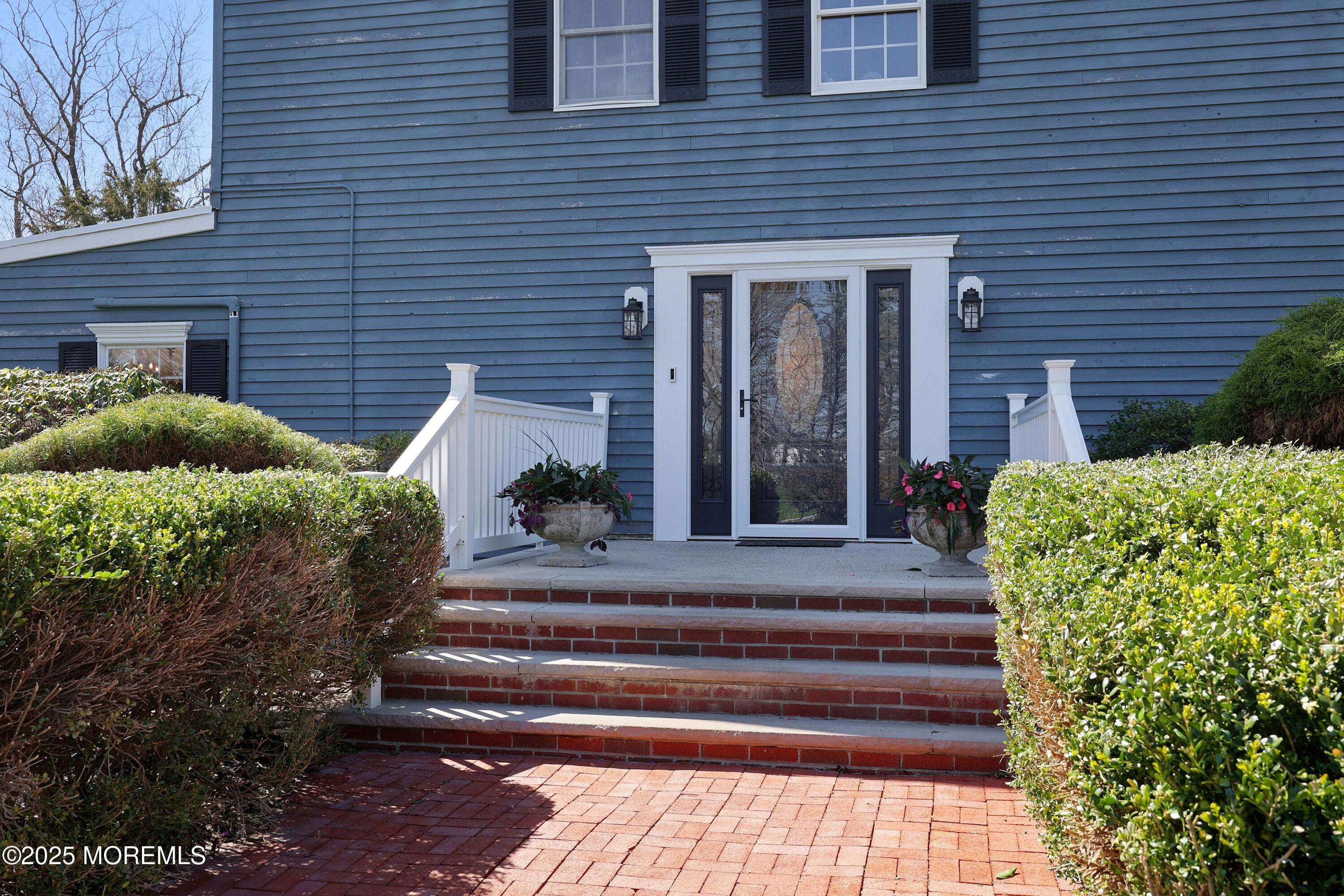 Monroe, NJ 08831,70 Bergen Mills Road