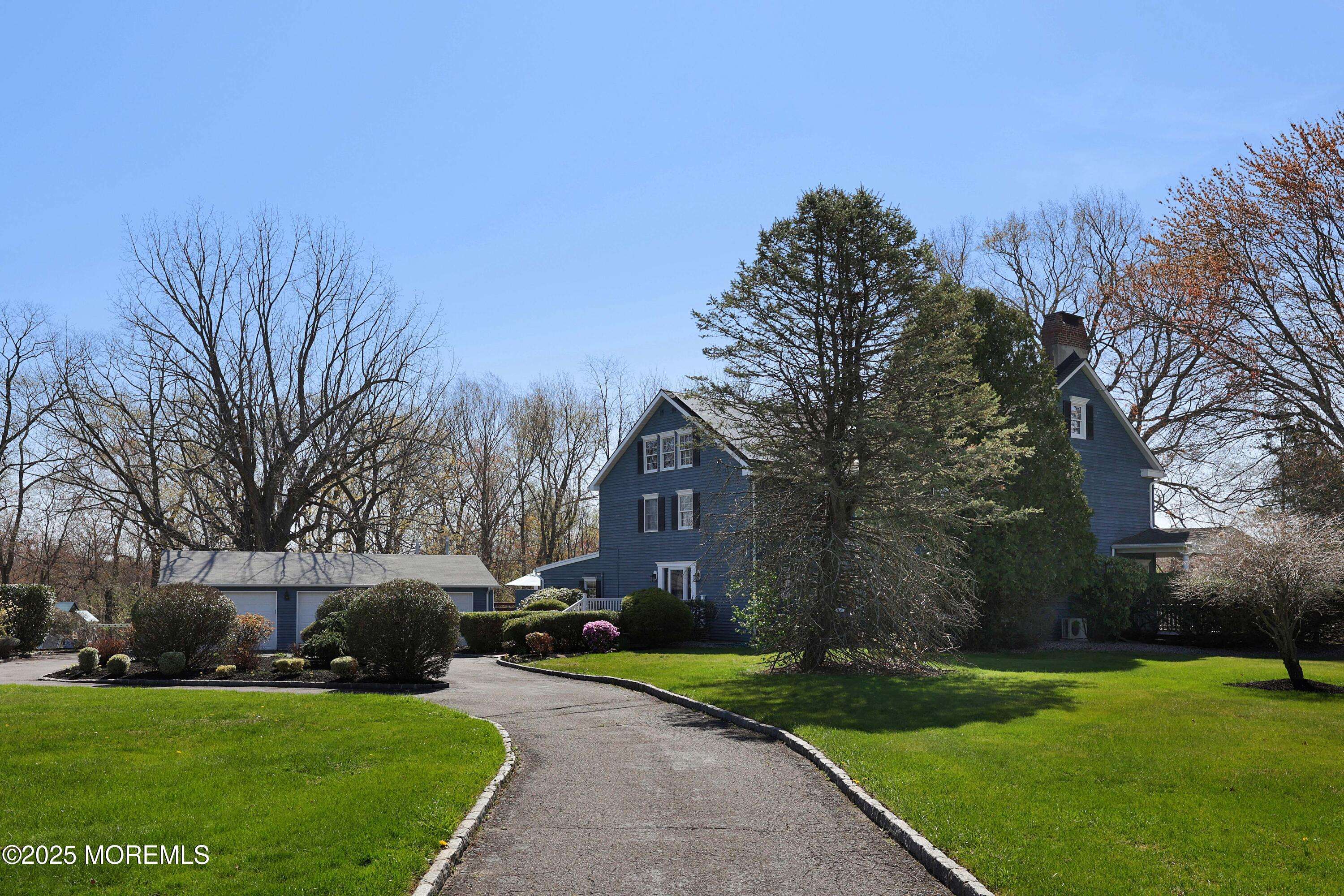 Monroe, NJ 08831,70 Bergen Mills Road