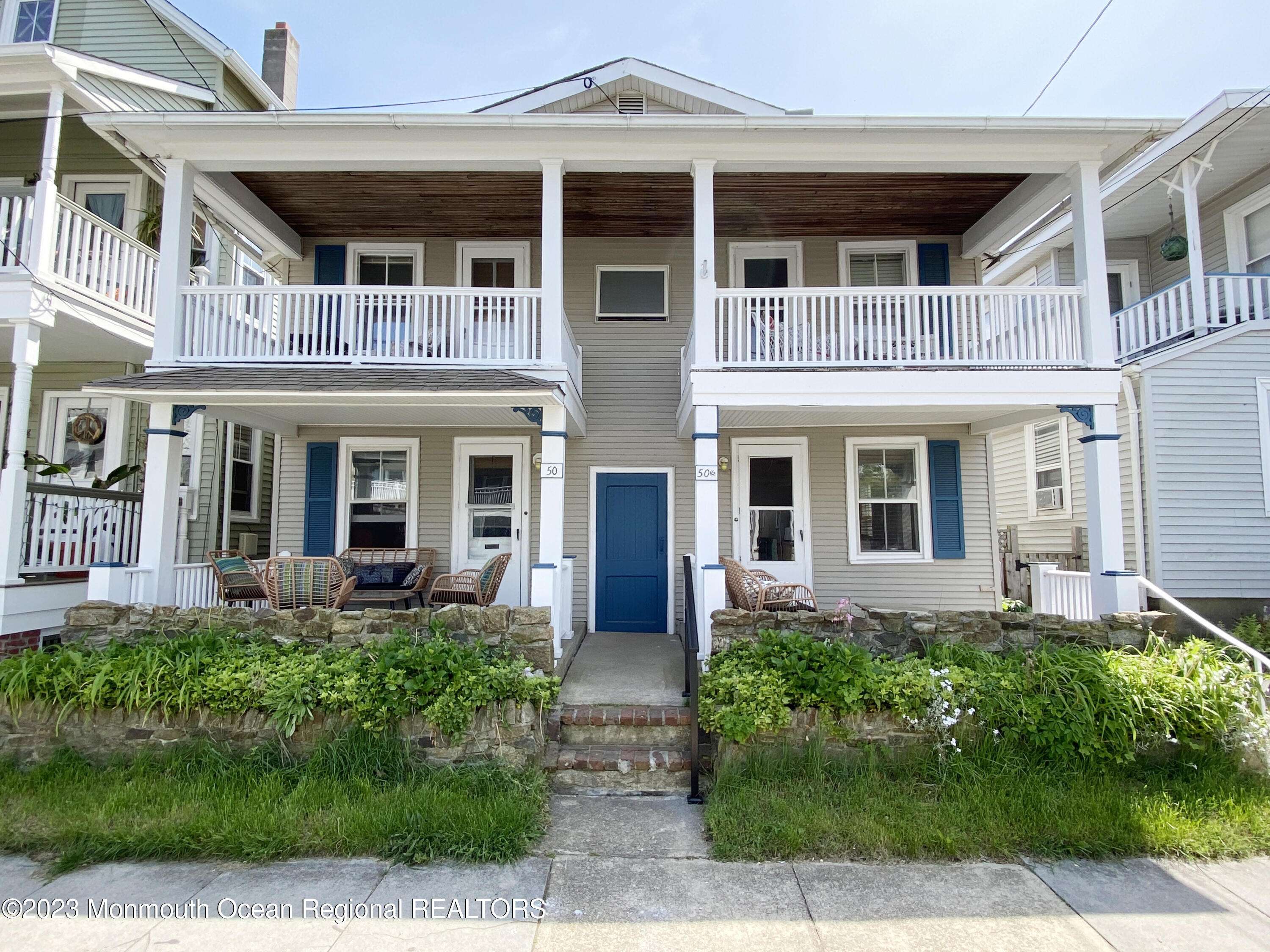 Neptune Township, NJ 07753,5012 Cookman Avenue