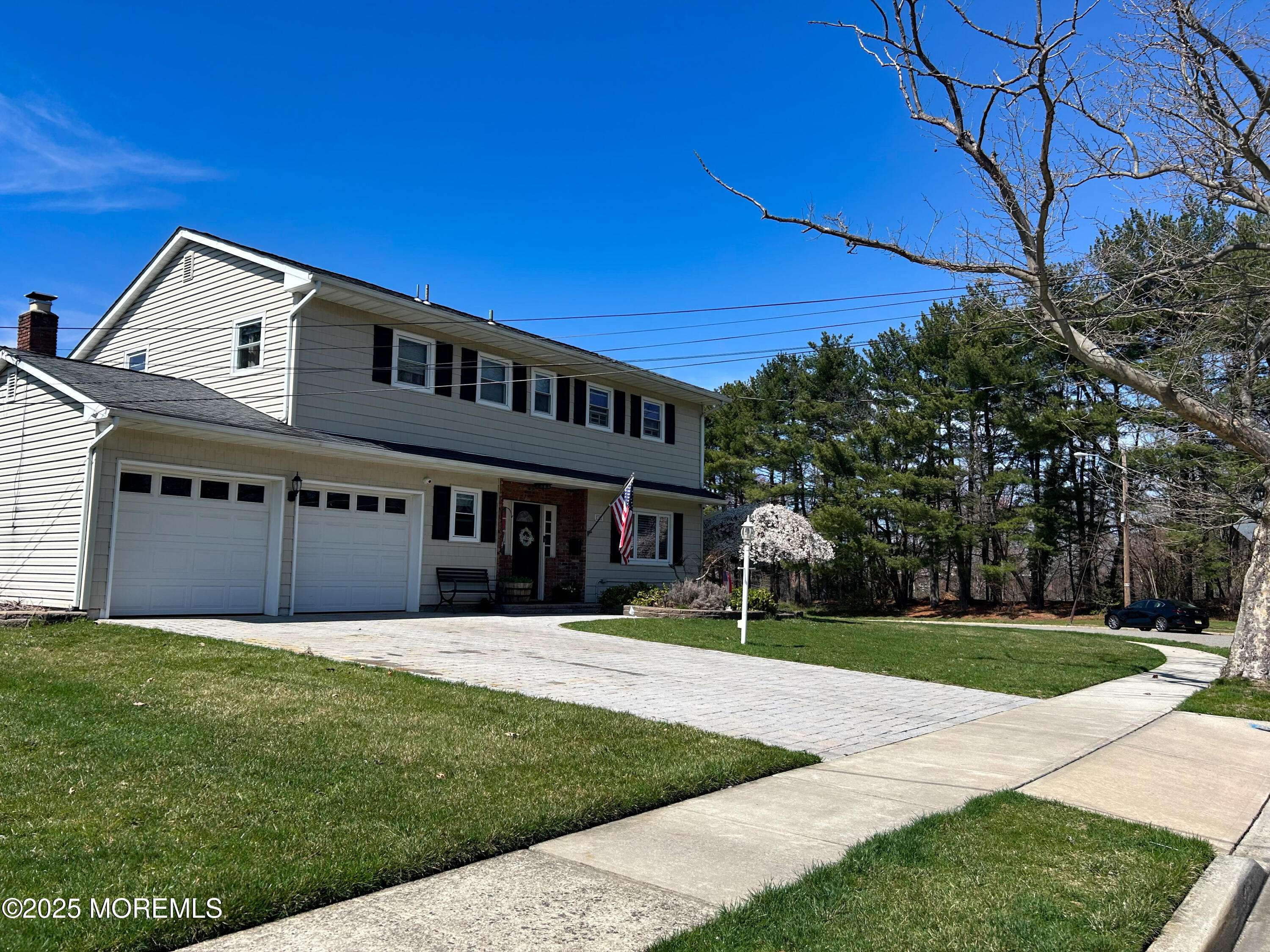 Hazlet, NJ 07730,30 Briscoe Terrace