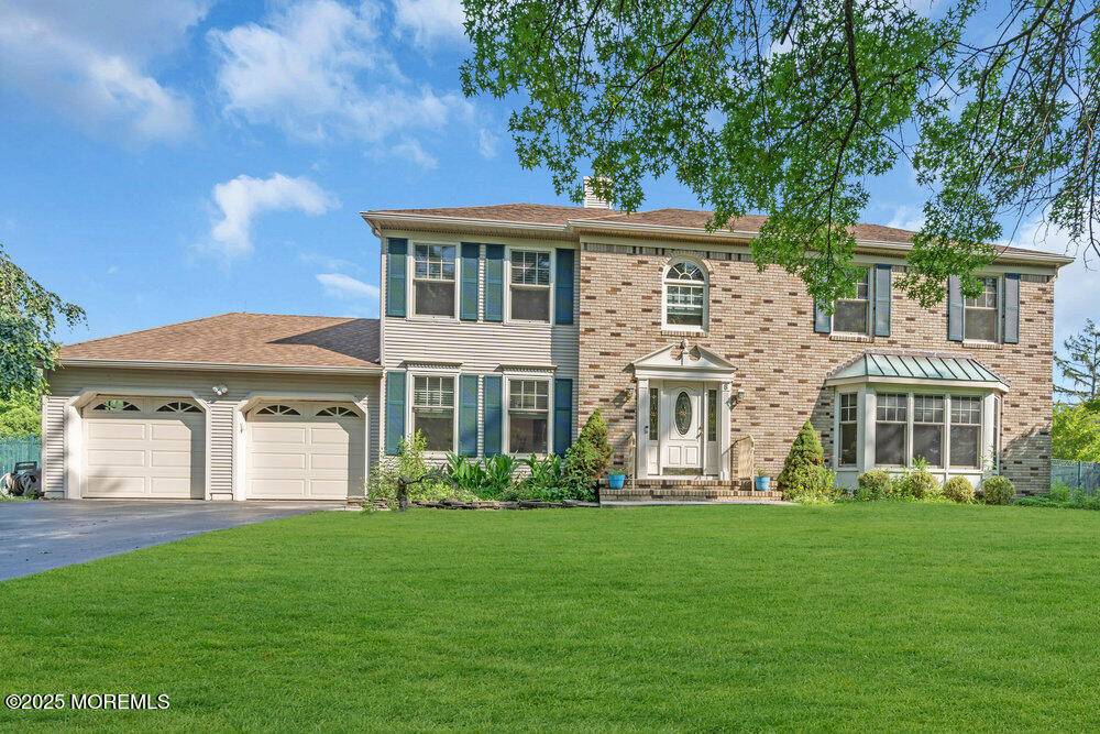 Ocean Twp, NJ 07712,6 Oak Tree Lane