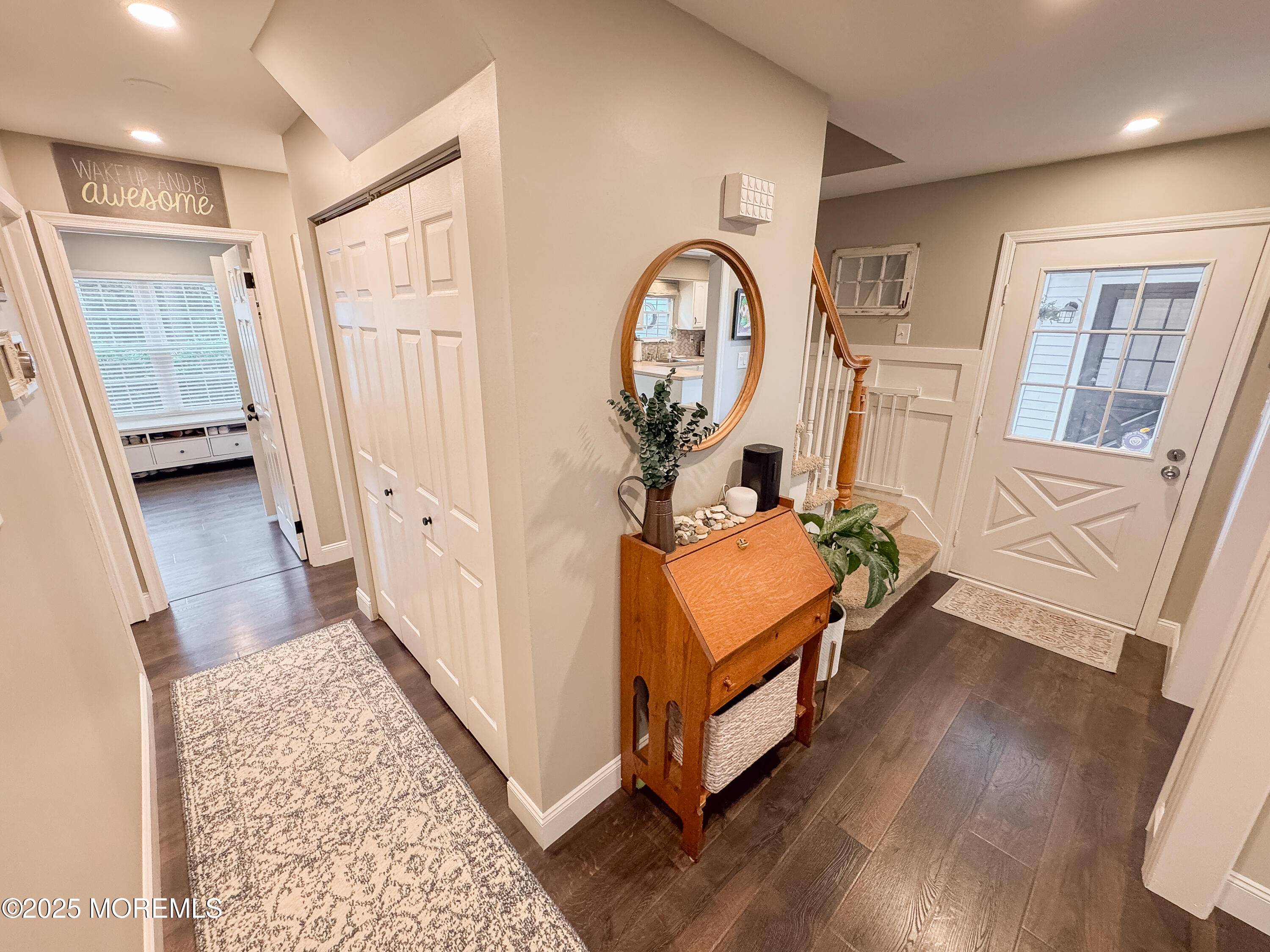 Howell, NJ 07731,17 Markwood Drive