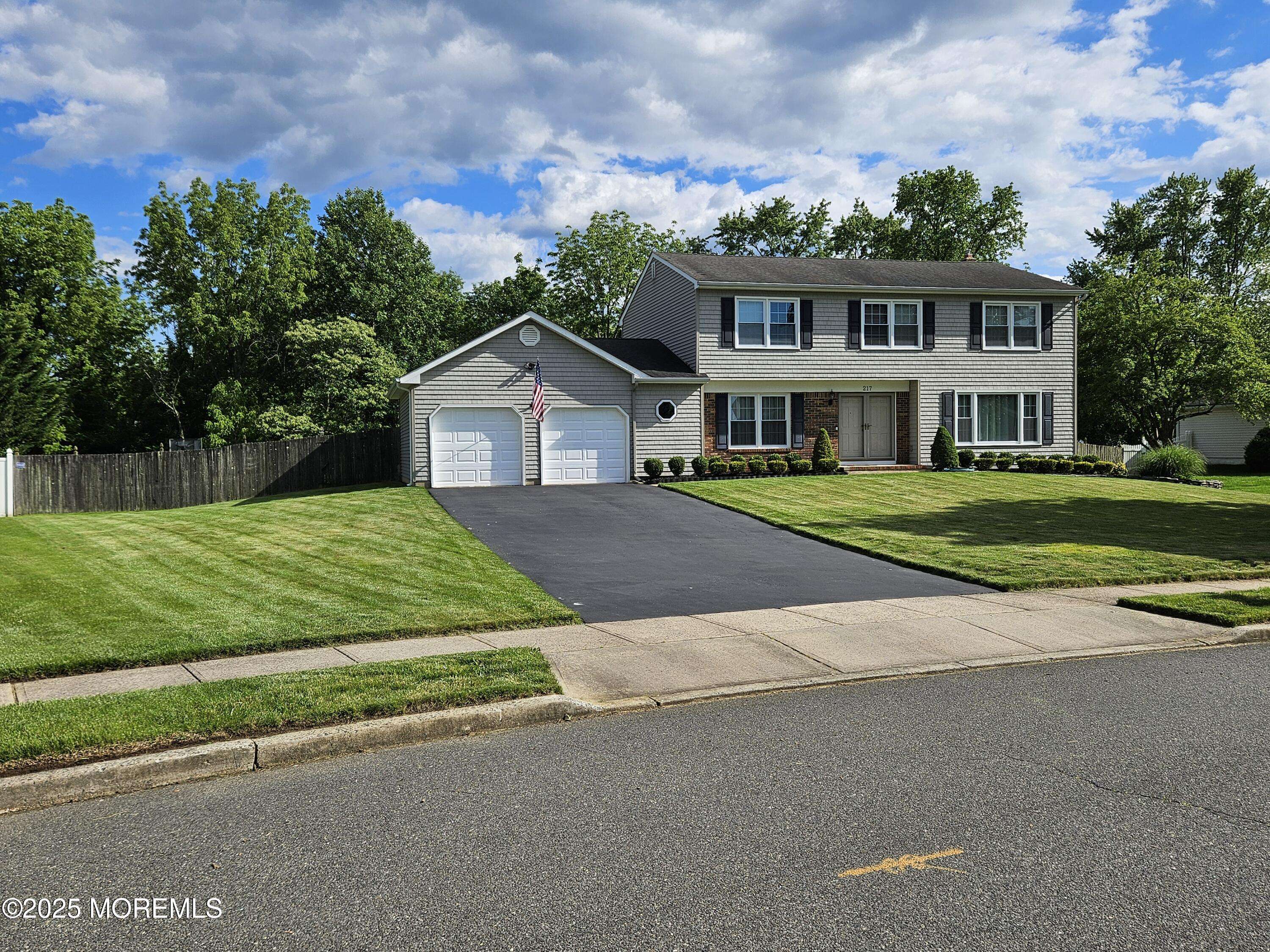 Freehold, NJ 07728,217 Betsy Ross Drive