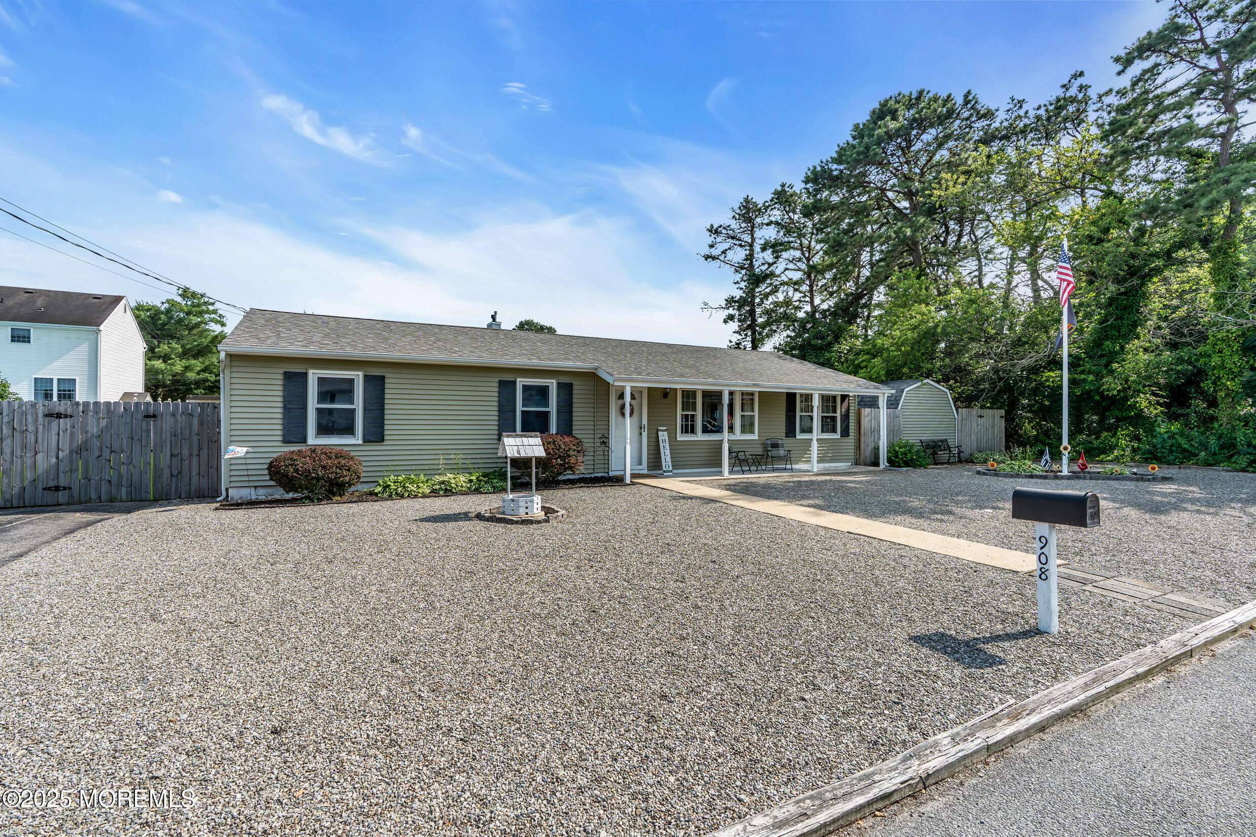 Toms River, NJ 08757,908 Madison Avenue
