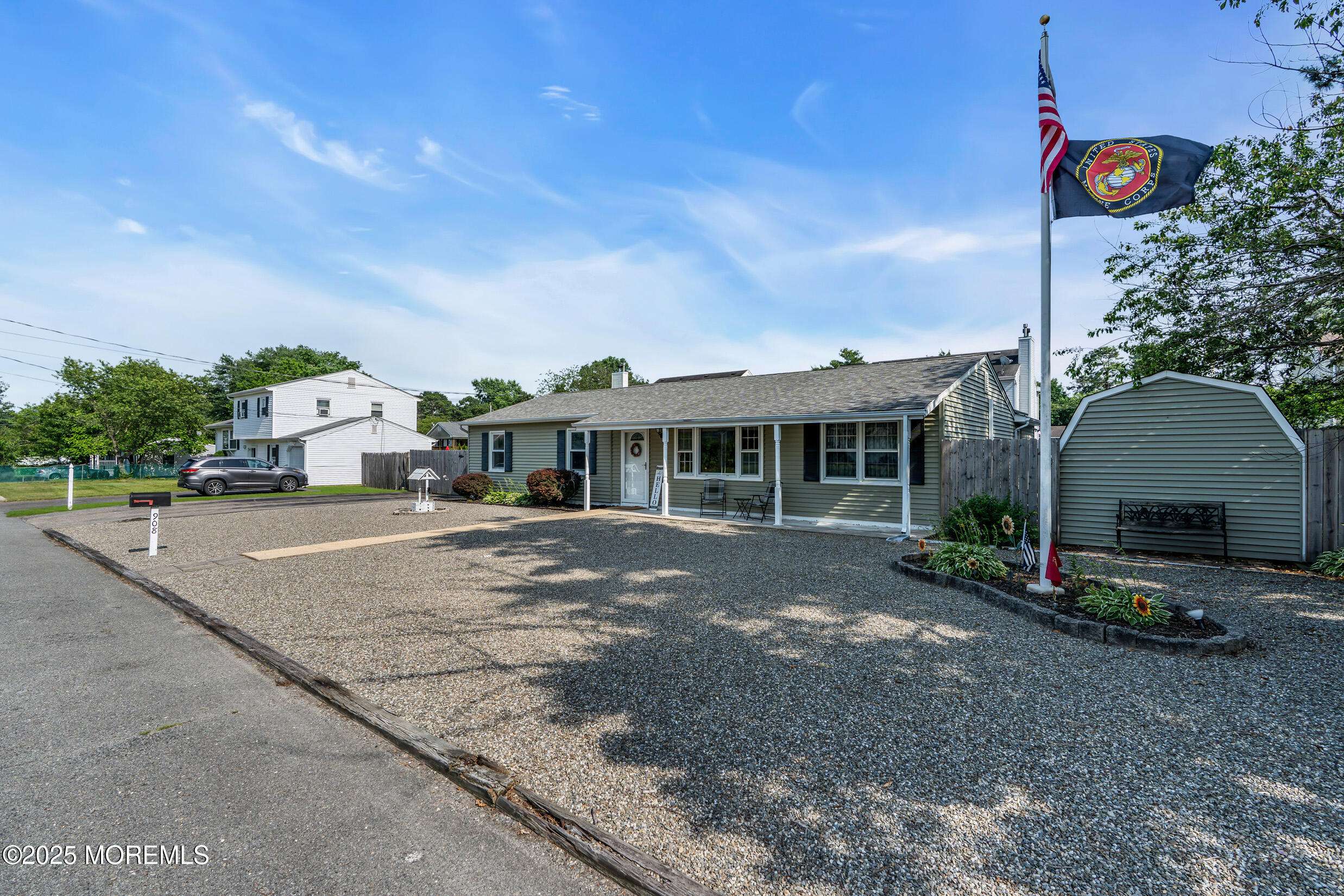 Toms River, NJ 08757,908 Madison Avenue