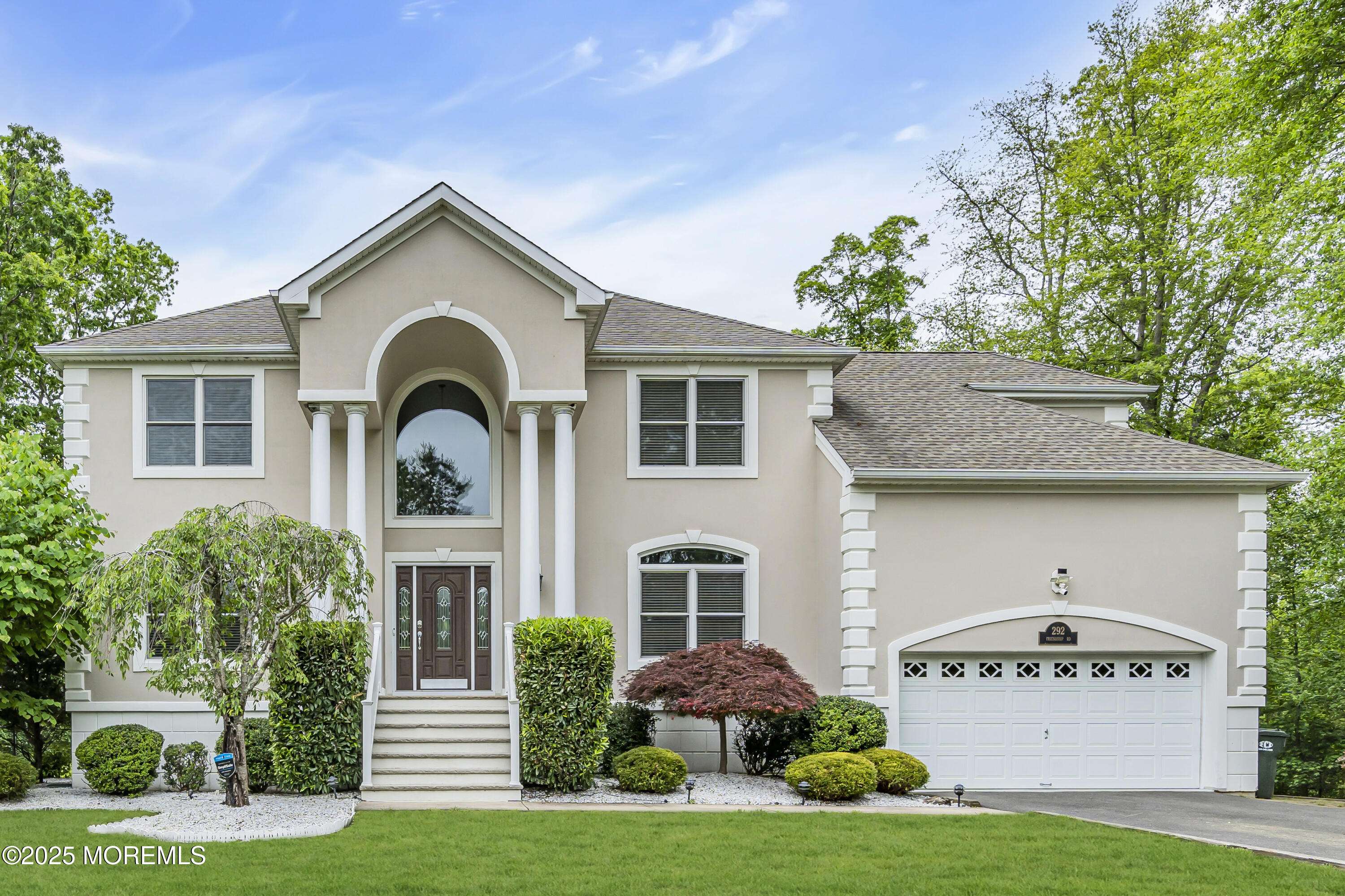 Howell, NJ 07731,292 Friendship Road