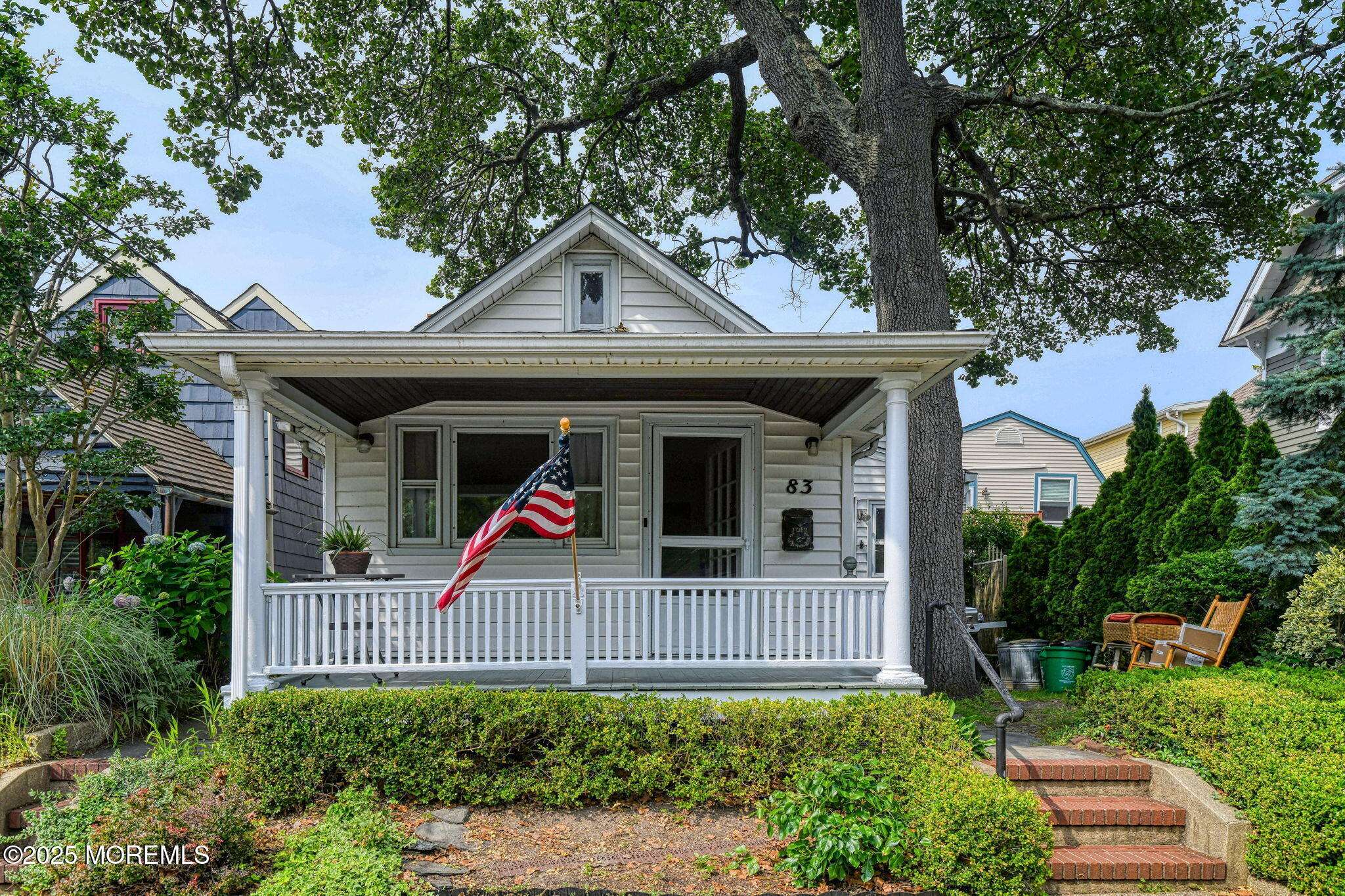 Ocean Grove, NJ 07756,83 Cookman Avenue
