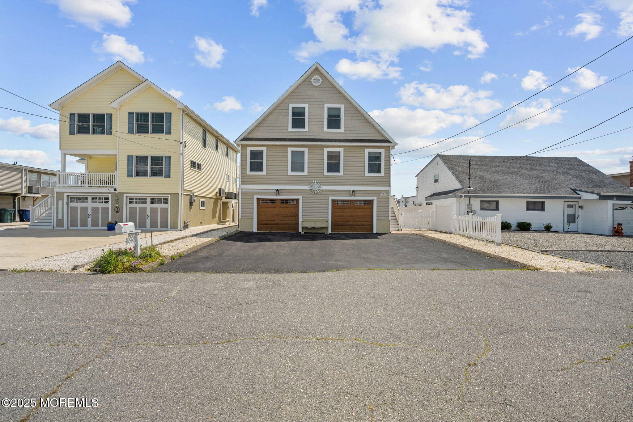Little Egg Harbor, NJ 08087,10 Chesapeake Court
